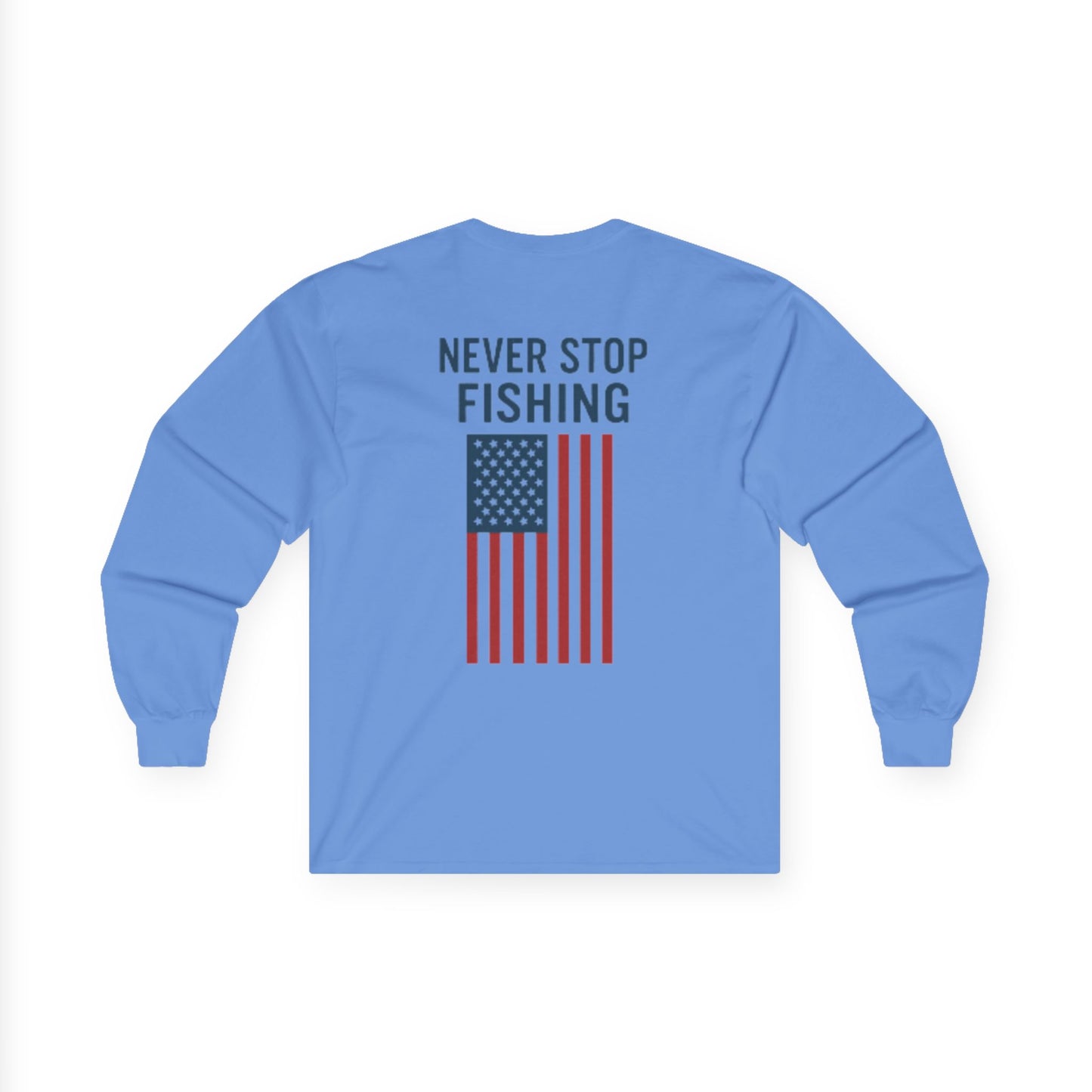 Goodkids Long Sleeve
