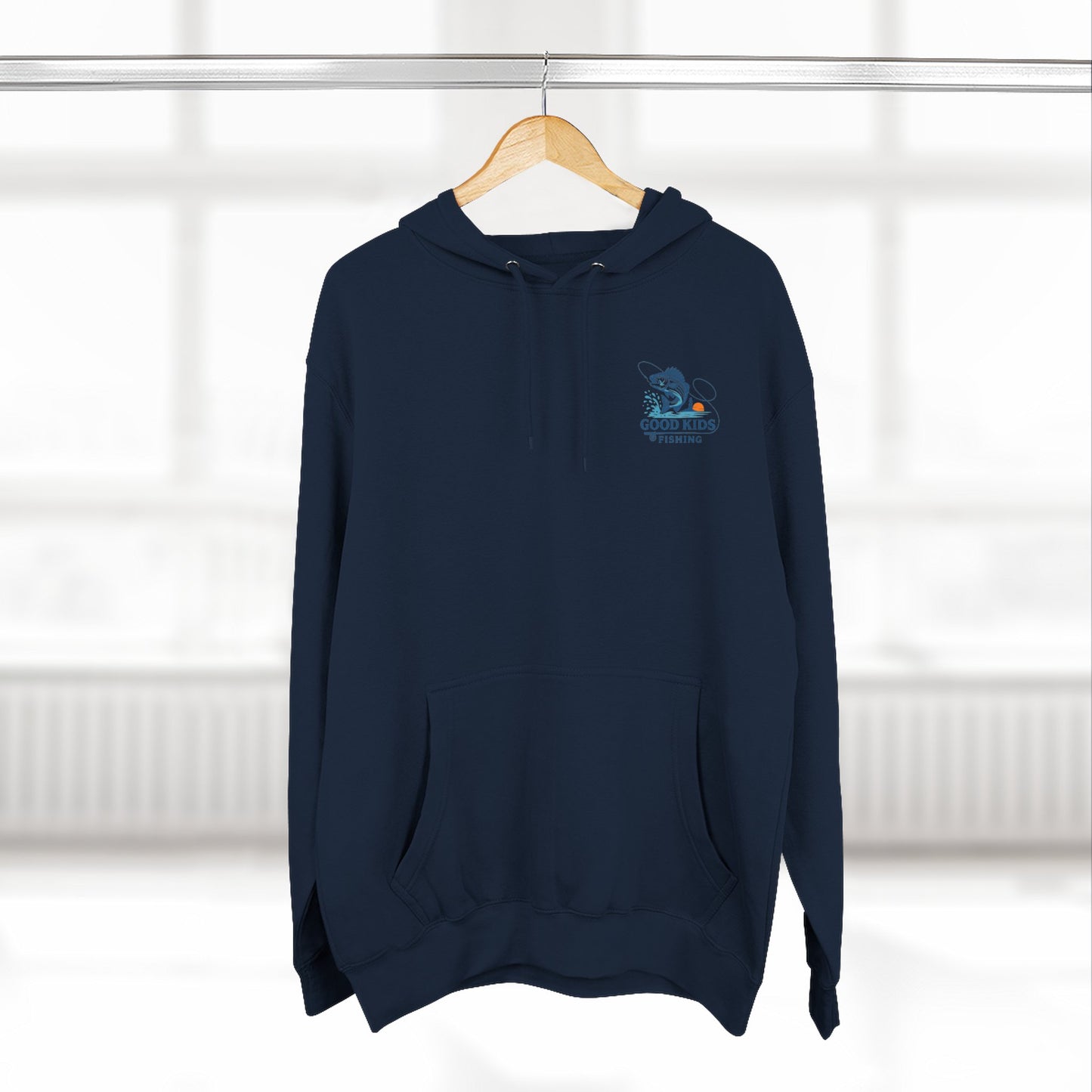 Goodkids Hoodie OG
