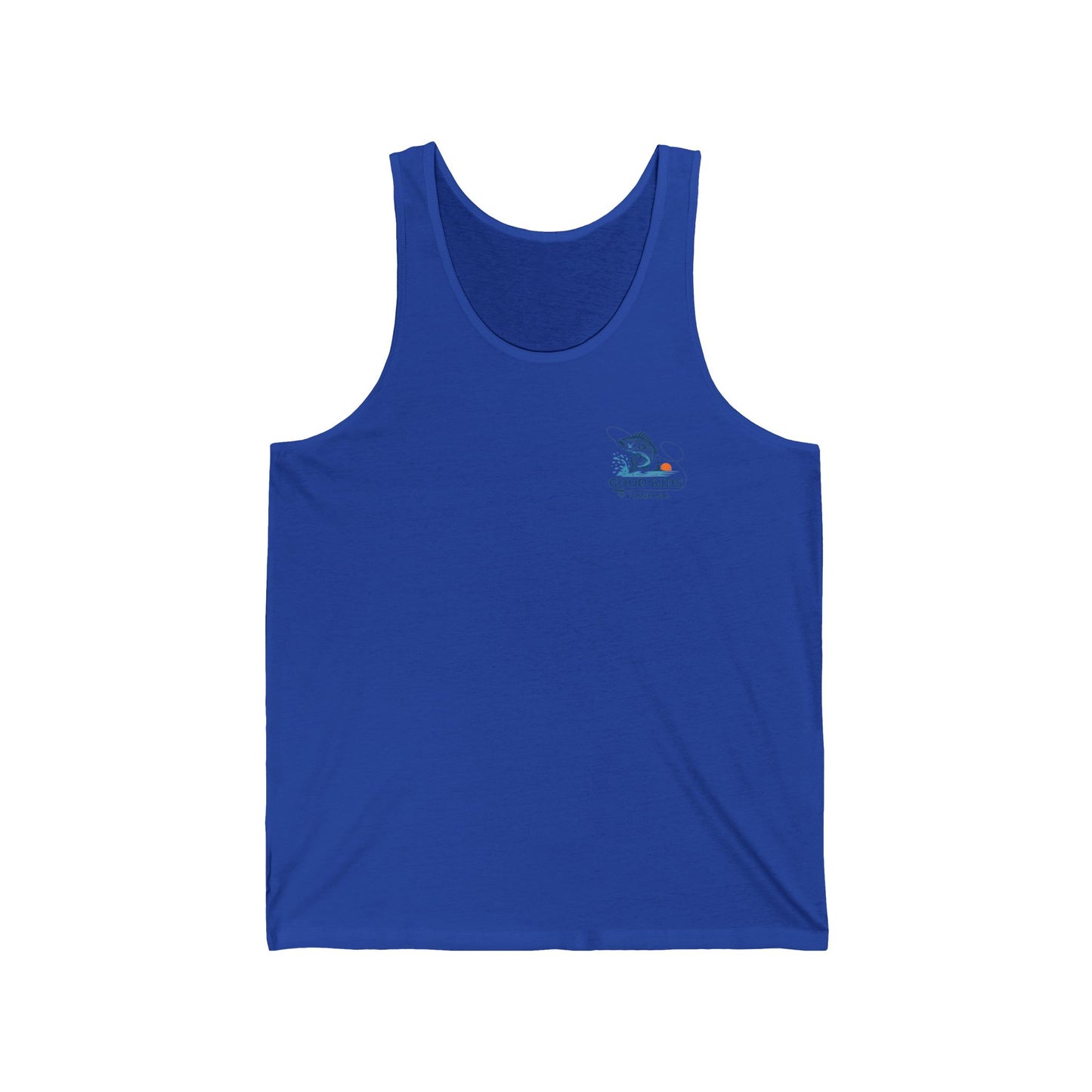 GoodKids Tank