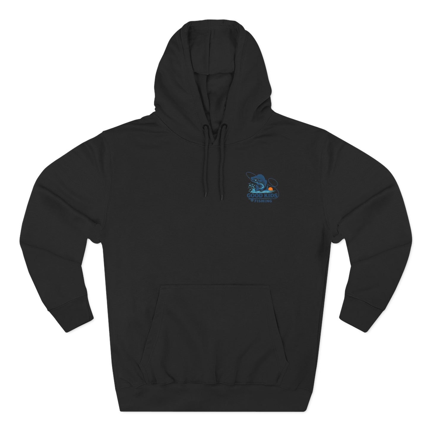 Goodkids Hoodie OG