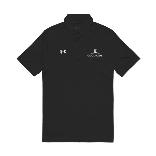 Goodkids Polo Under Armour Golf/Workwear