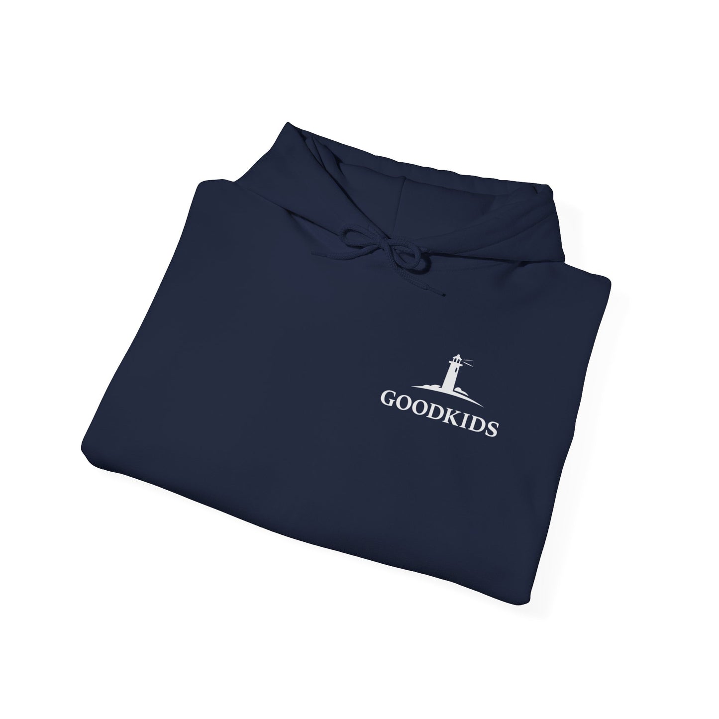 Goodkids New Hoodie