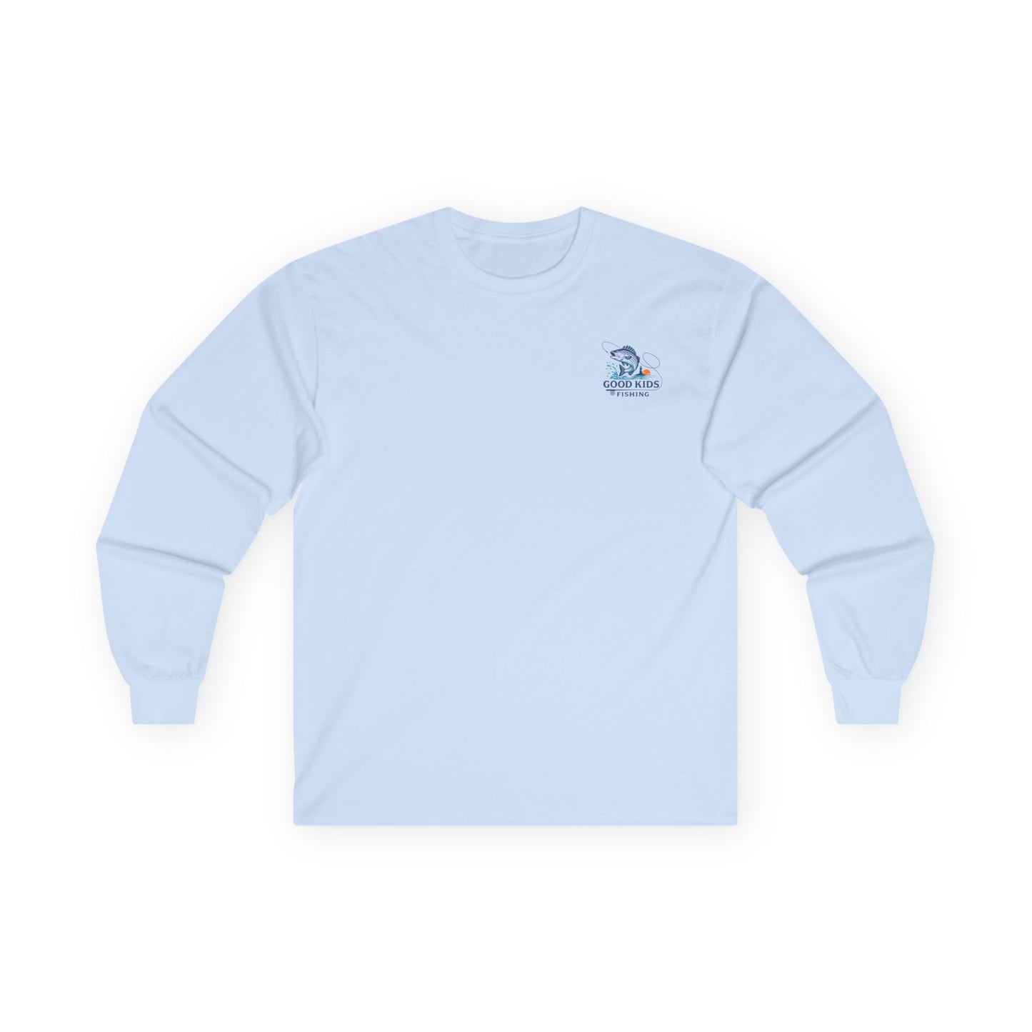 Goodkids Tuna Long Sleeve