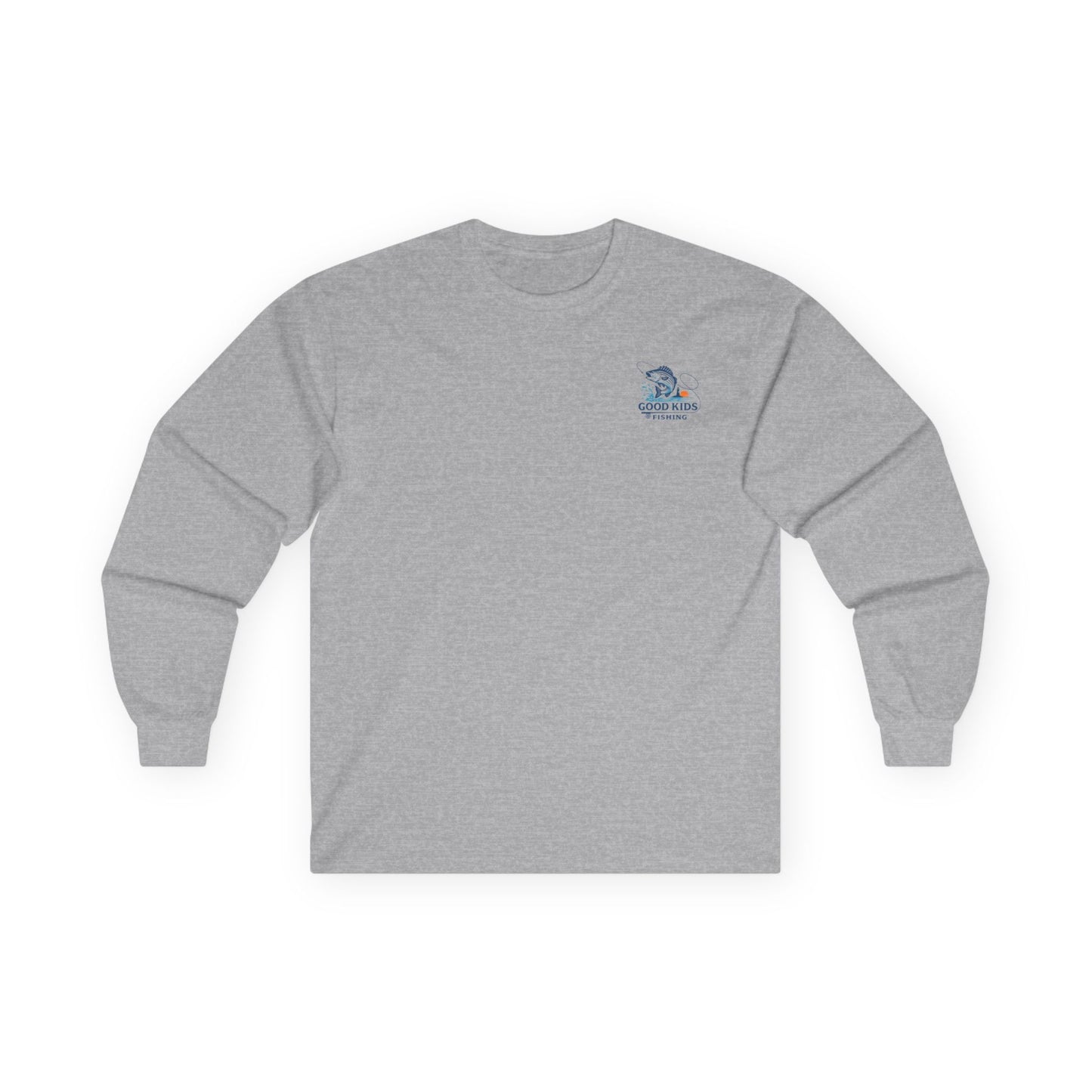 Goodkids Tuna Long Sleeve