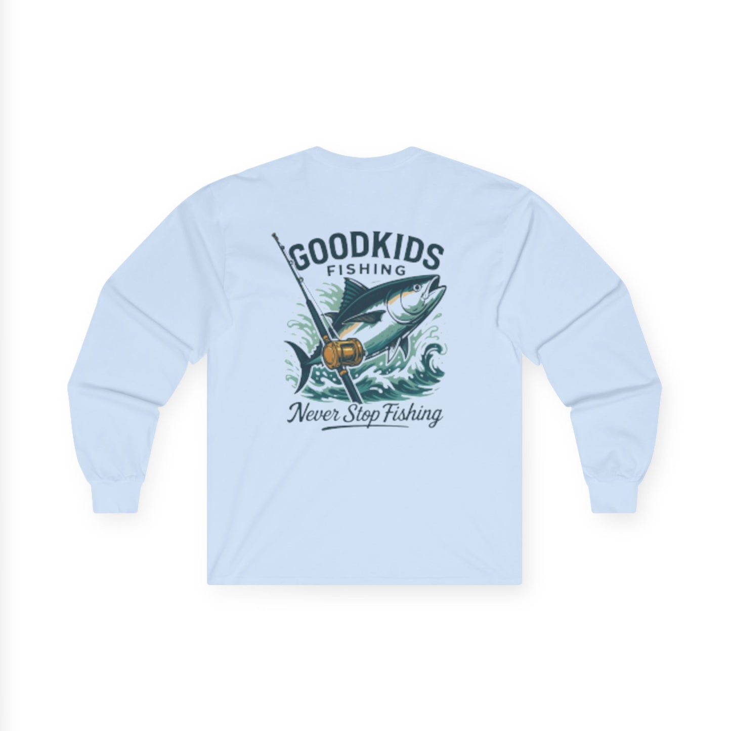 Goodkids Tuna Long Sleeve