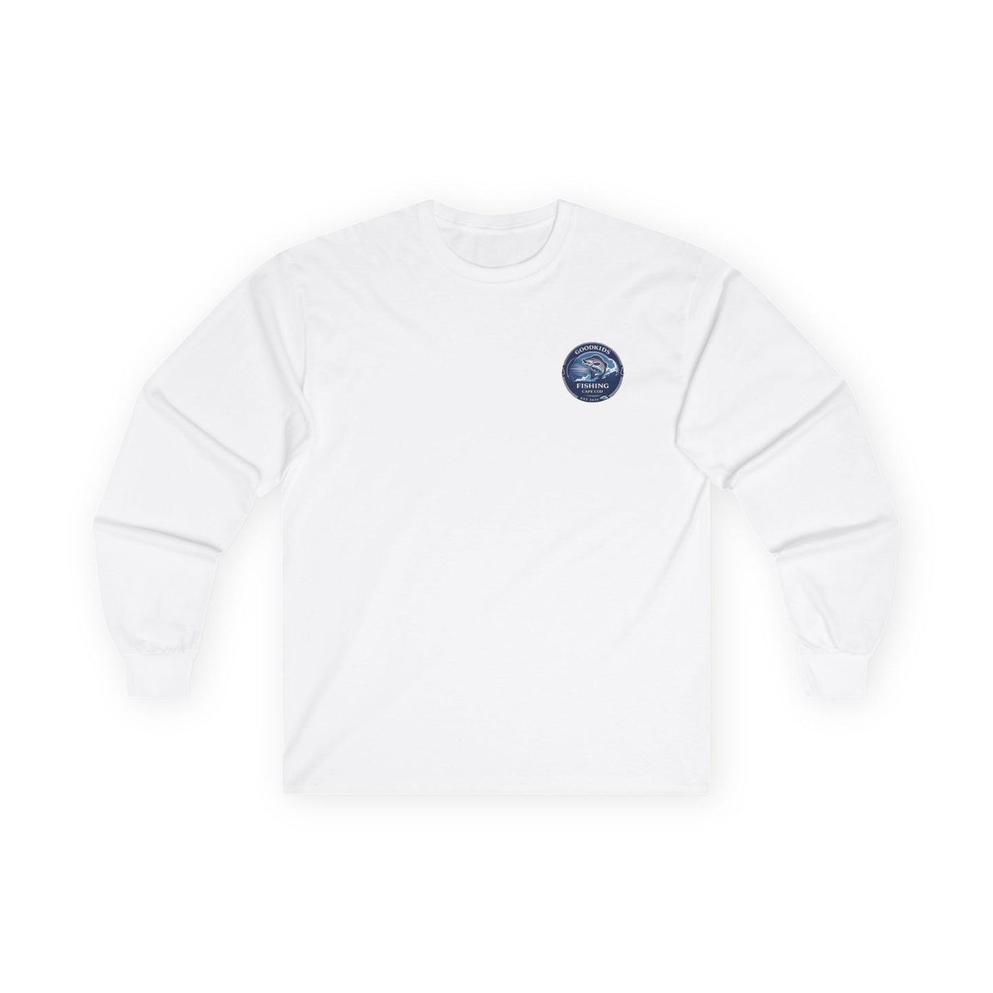Goodkids Long Sleeve