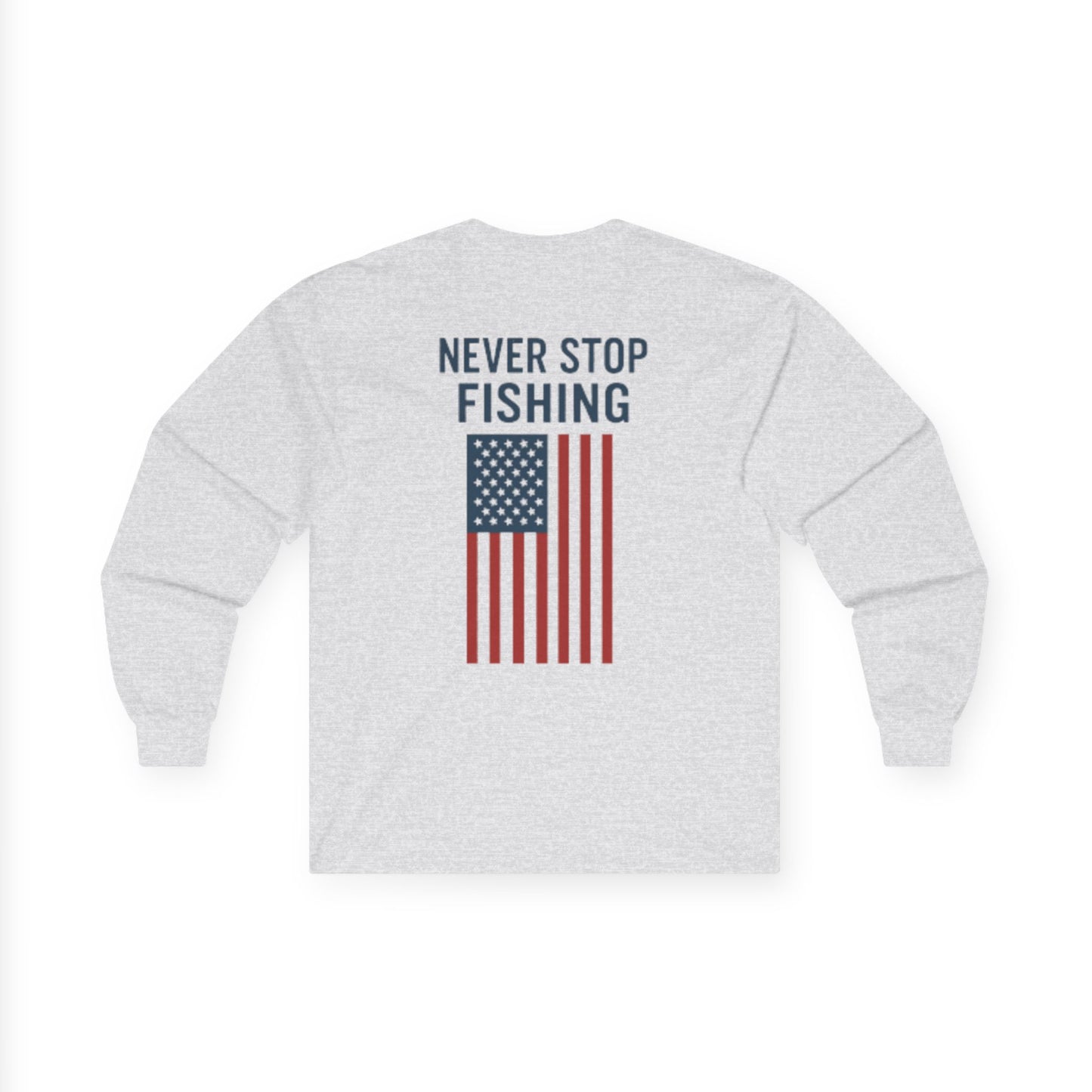 Goodkids Long Sleeve