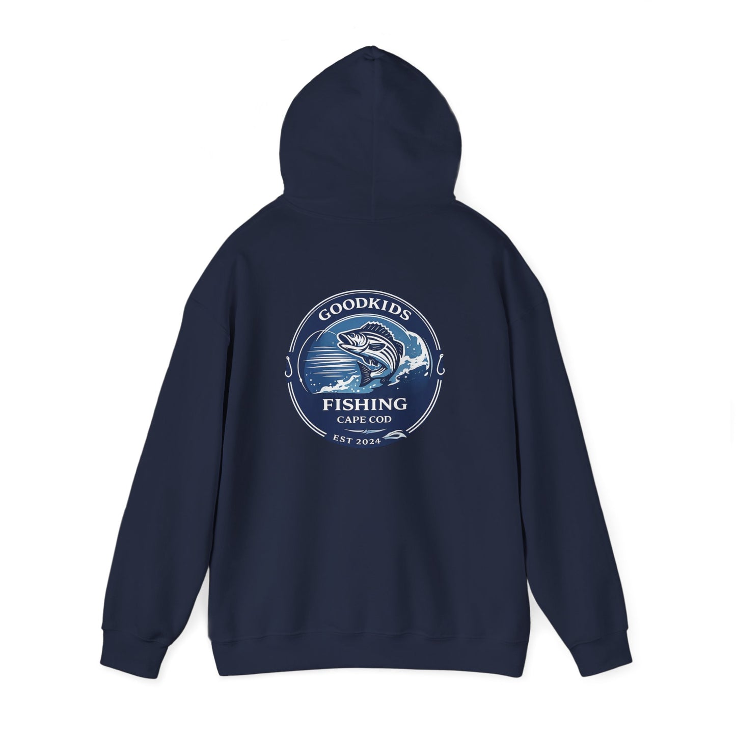 Goodkids New Hoodie