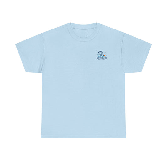 Shark Cotton T-shirt