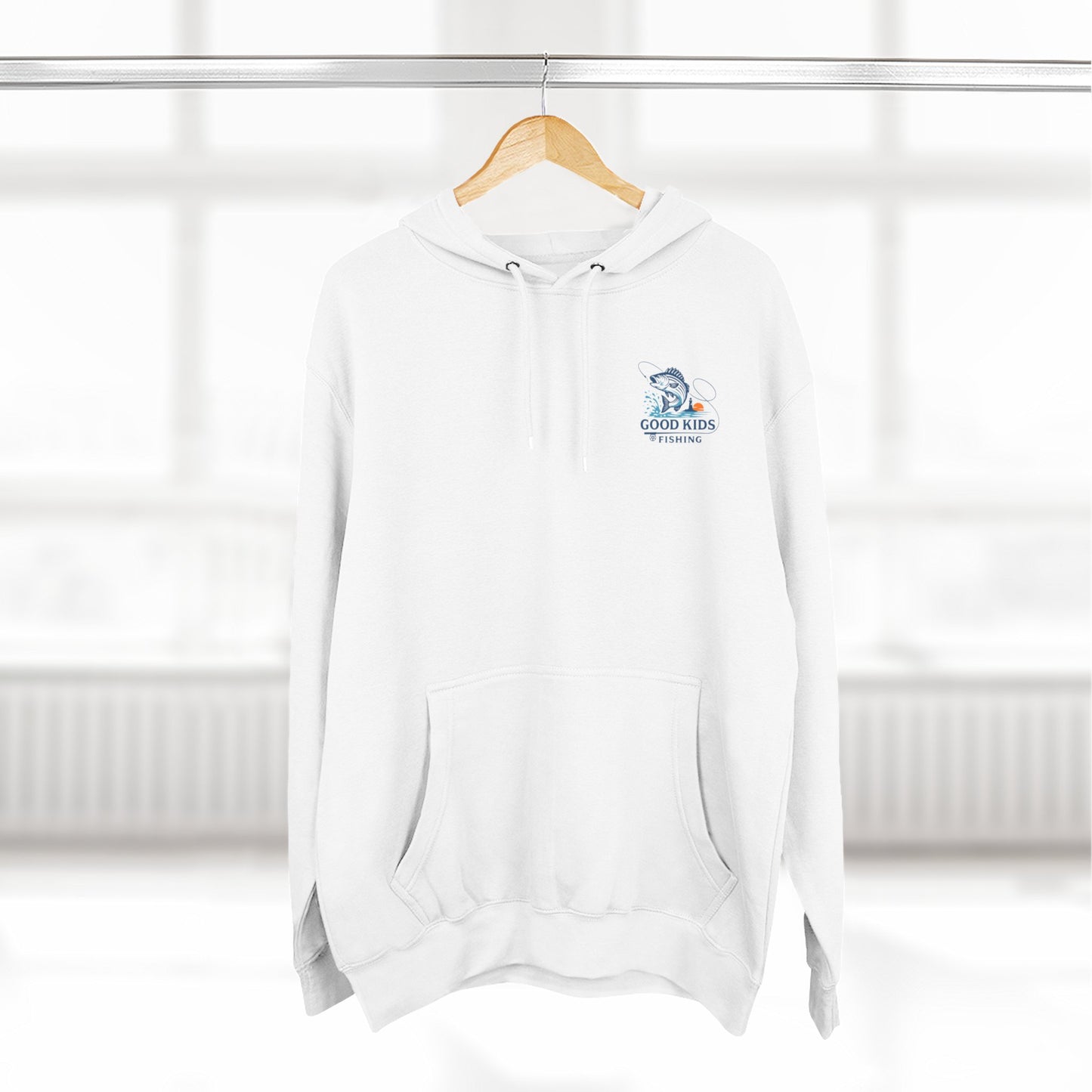 Goodkids Hoodie OG