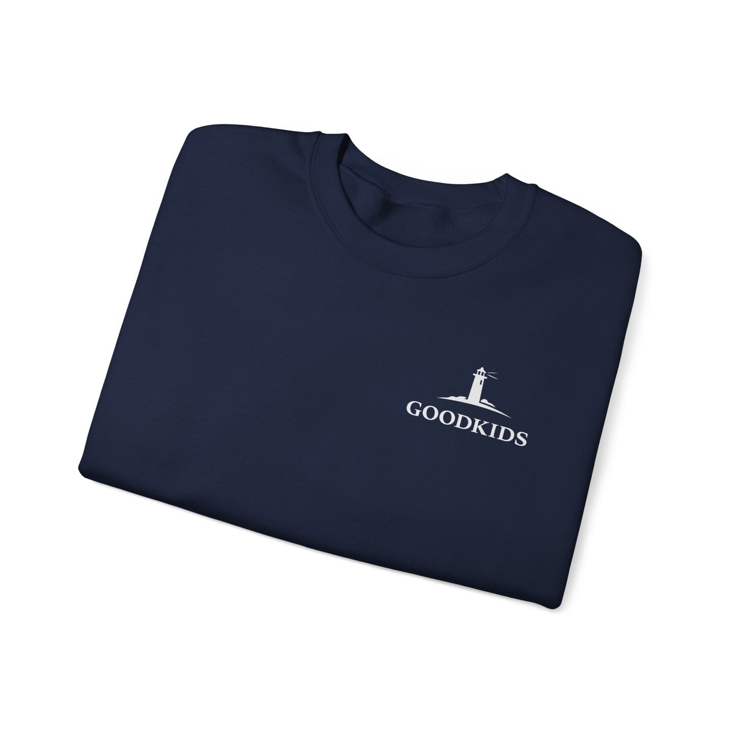 Goodkids Crewneck