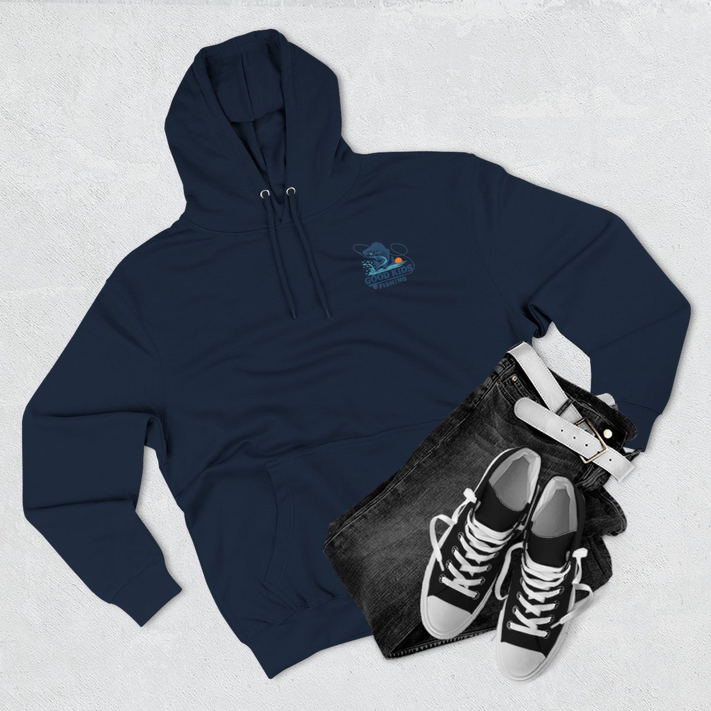 Goodkids Hoodie OG