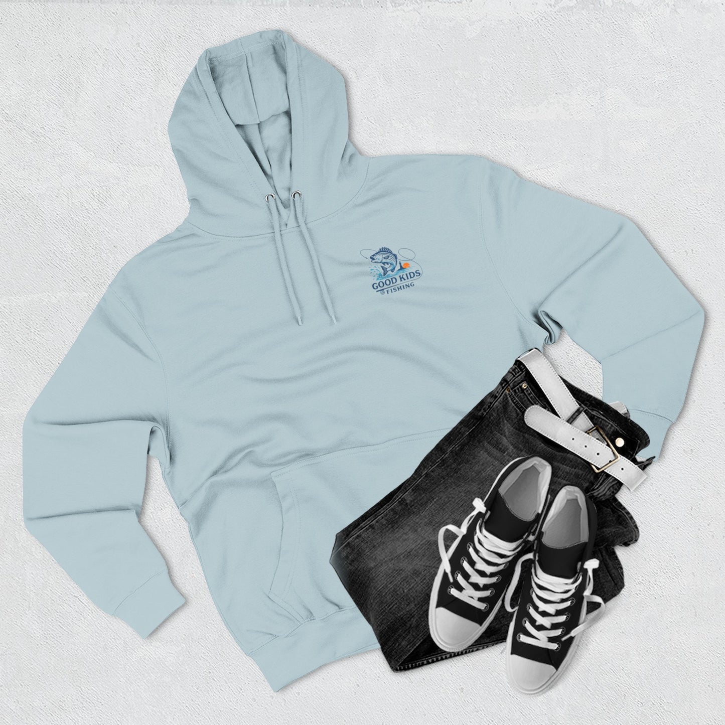 Goodkids Hoodie OG