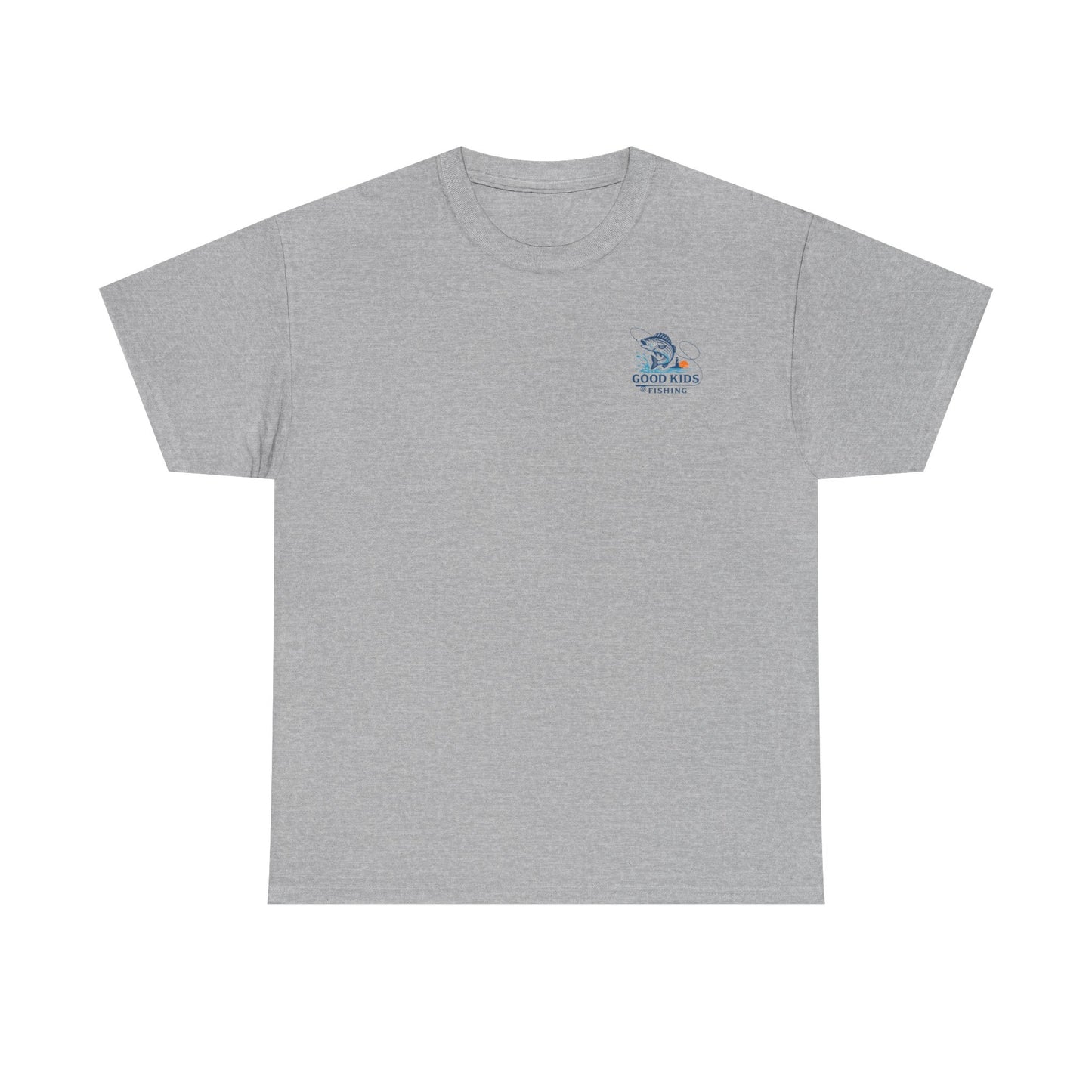 Shark Cotton T-shirt