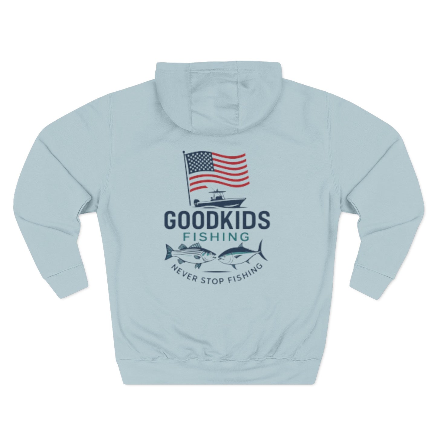 Goodkids Hoodie OG