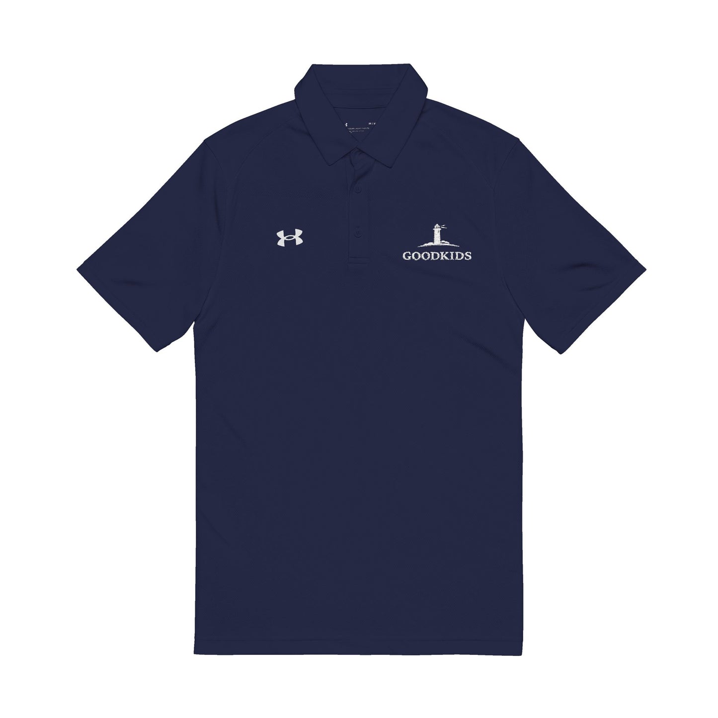 Goodkids Polo Under Armour Golf/Workwear