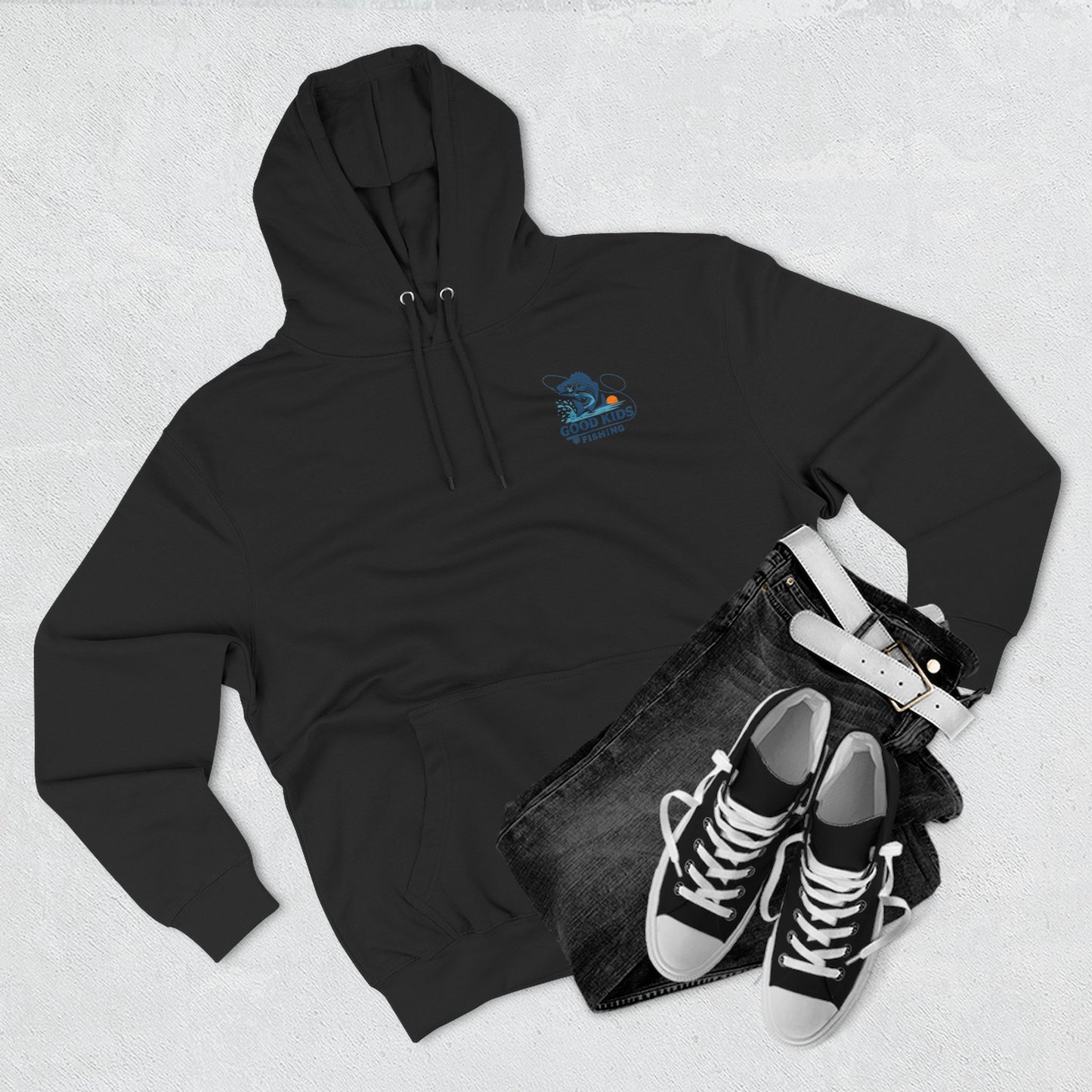 Goodkids Hoodie OG
