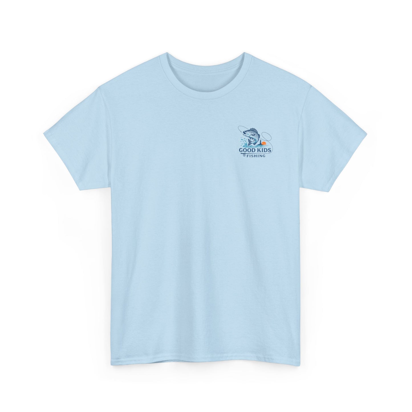 Goodkids 2.0 Cotton T-shirt