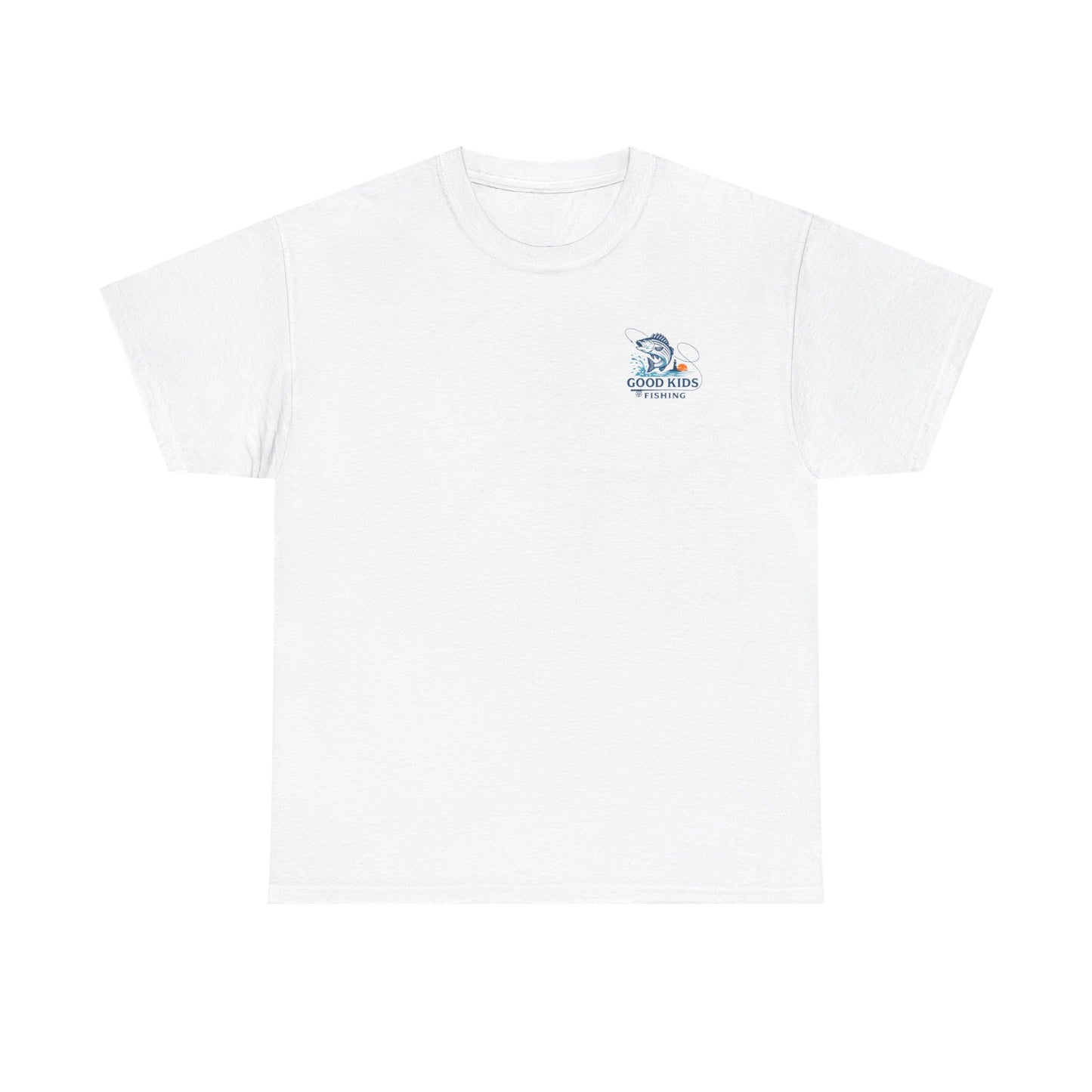 Goodkids OG Cotton T-shirt