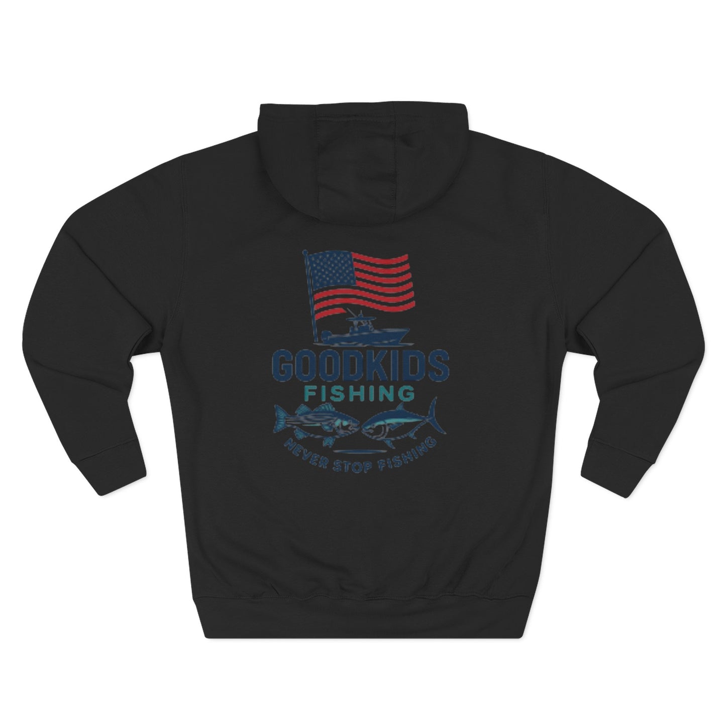 Goodkids Hoodie OG