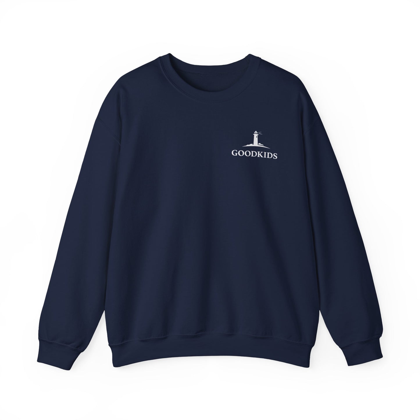 Goodkids Crewneck