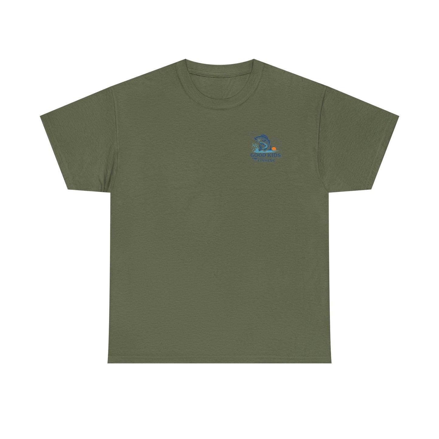 Goodkids 2.0 Cotton T-shirt