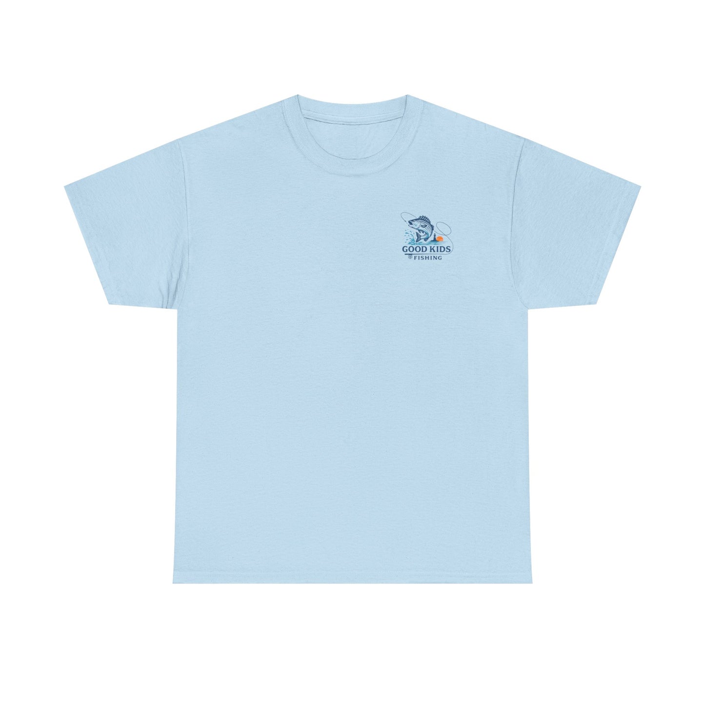 Goodkids 2.0 Cotton T-shirt