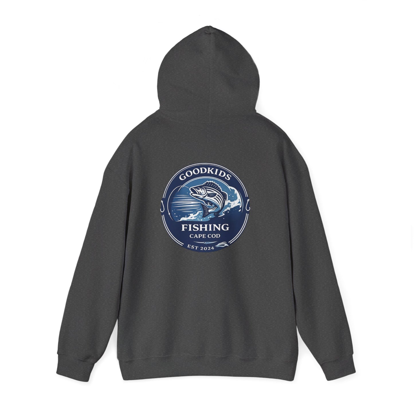 Goodkids New Hoodie