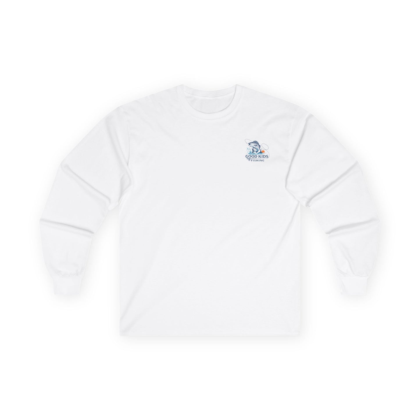 Goodkids Tuna Long Sleeve
