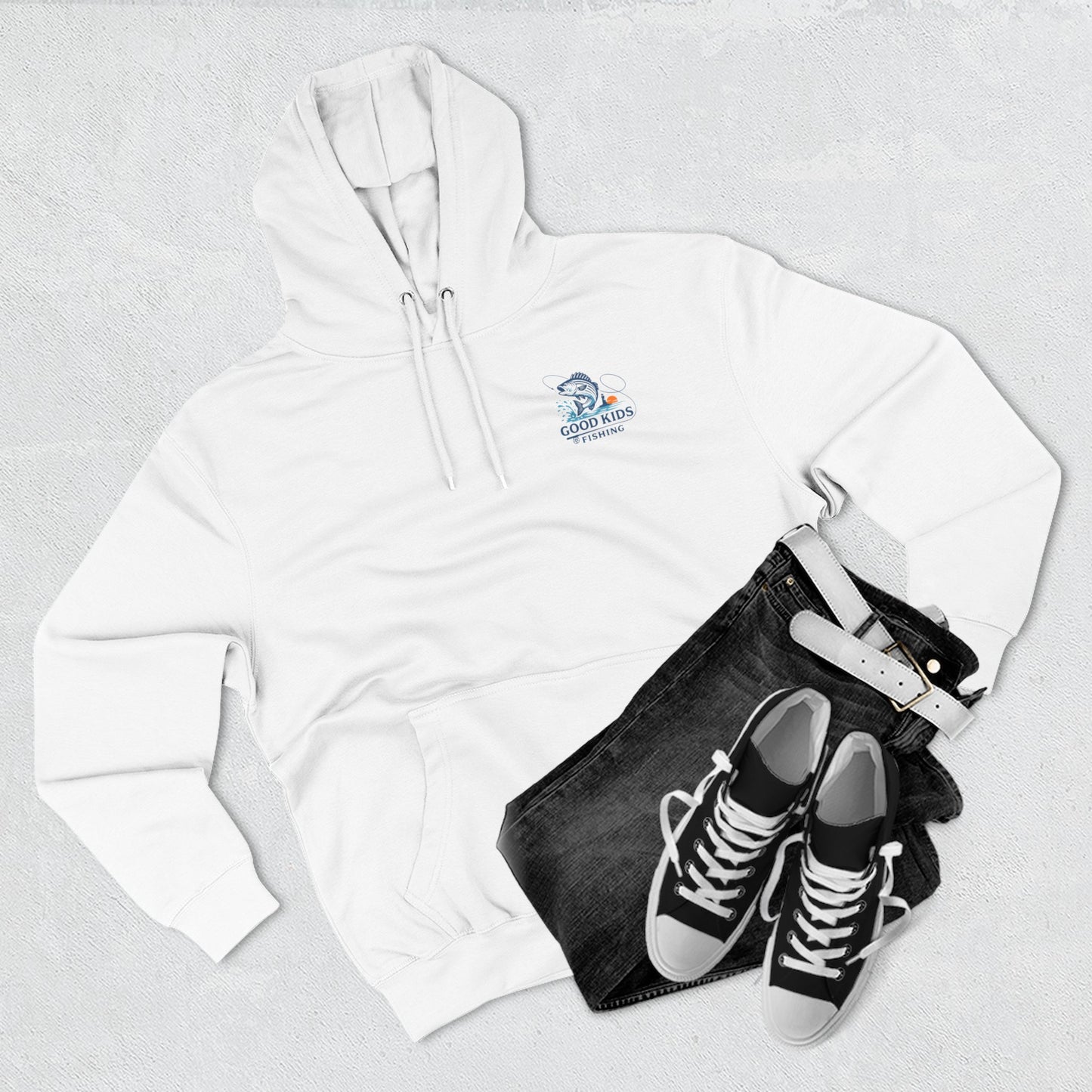 Goodkids Hoodie OG