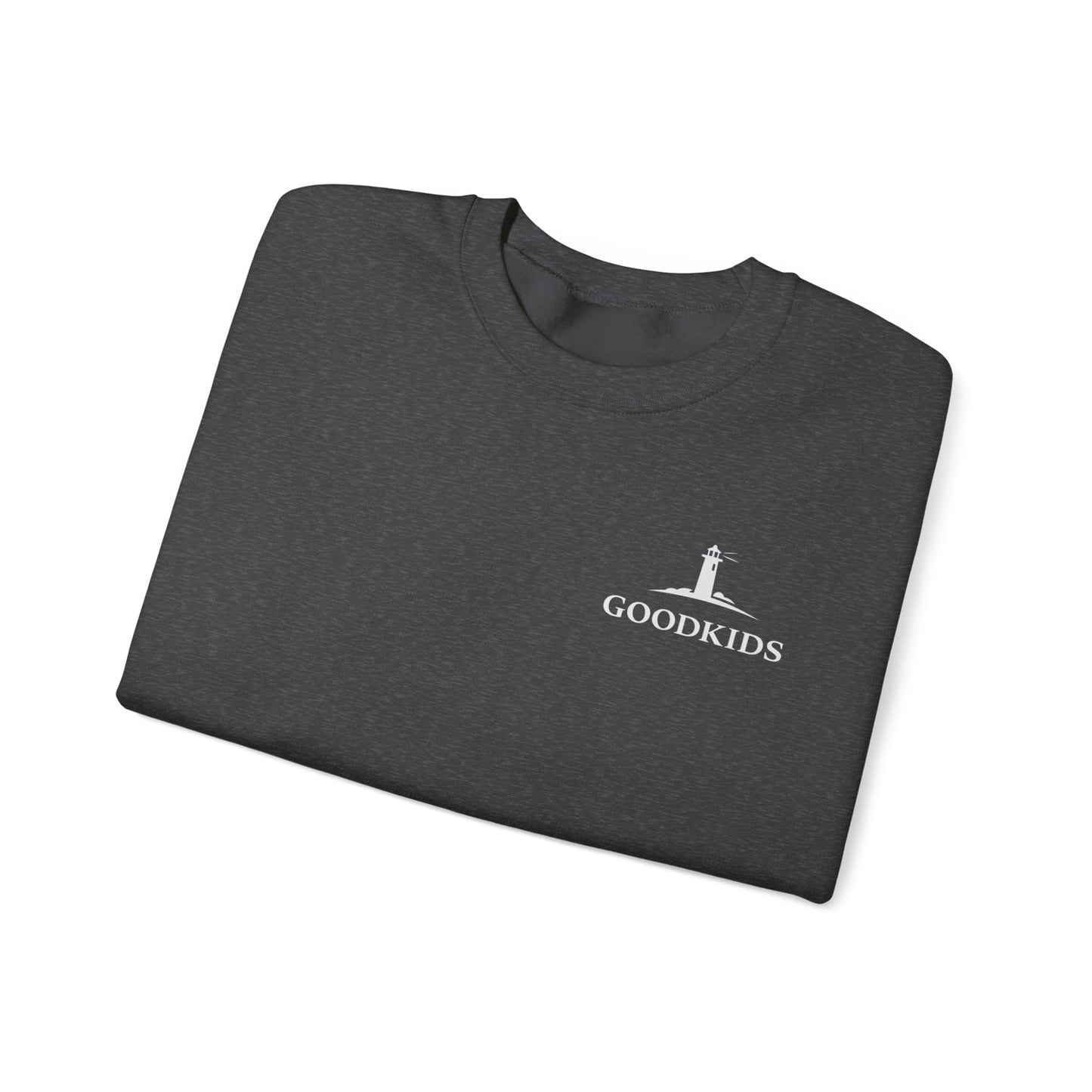 Goodkids Crewneck