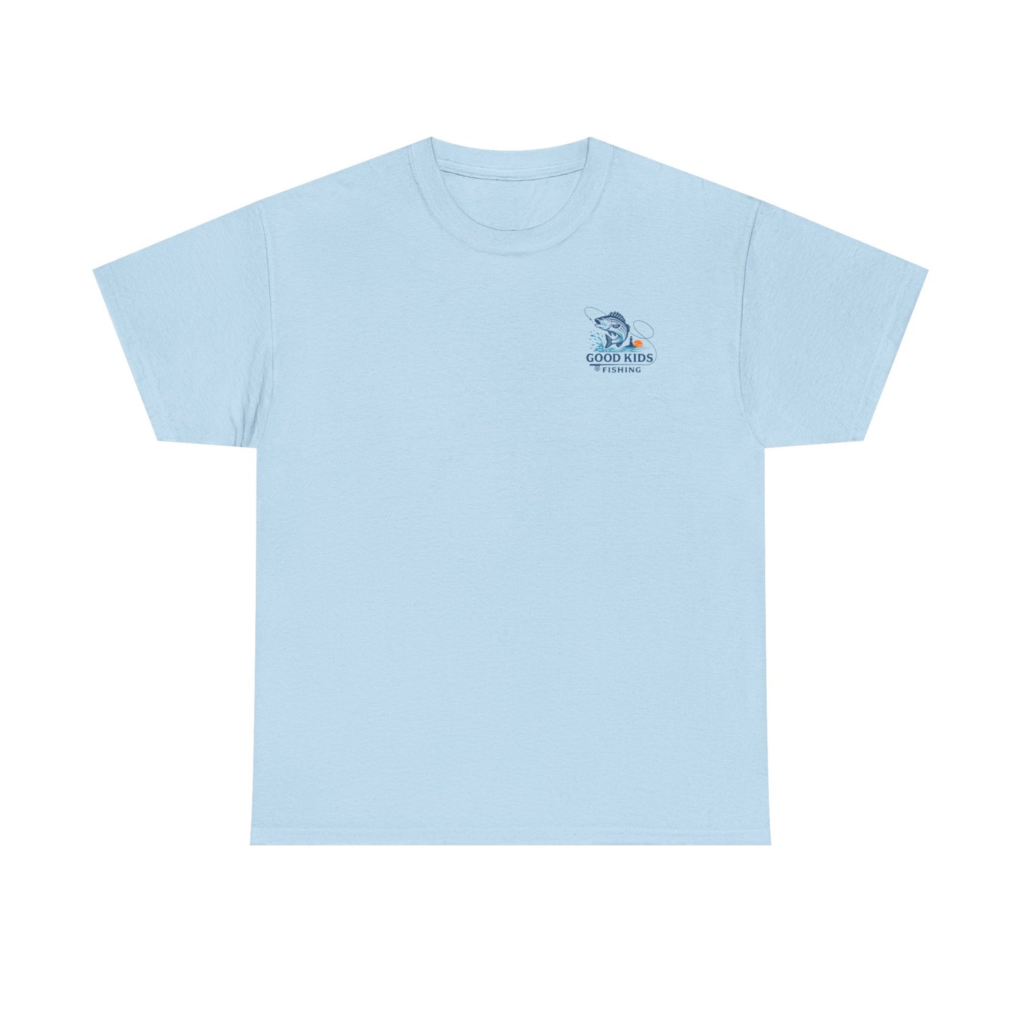 Goodkids OG Cotton T-shirt