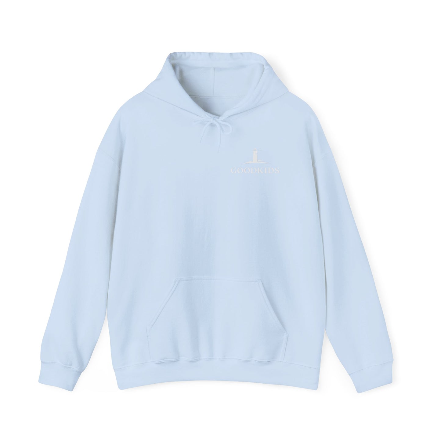 Goodkids New Hoodie