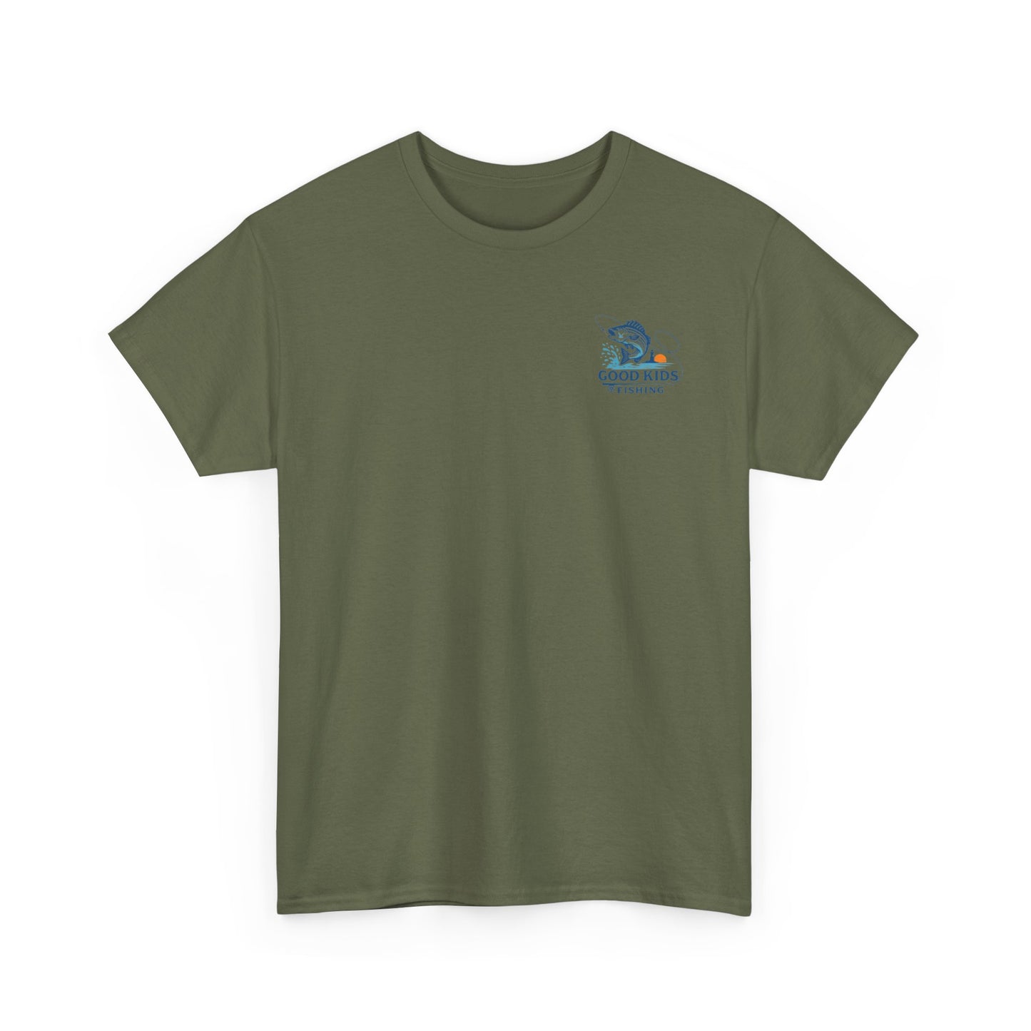 Goodkids 2.0 Cotton T-shirt