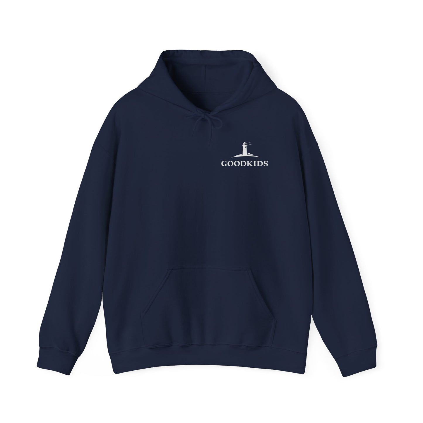Goodkids New Hoodie