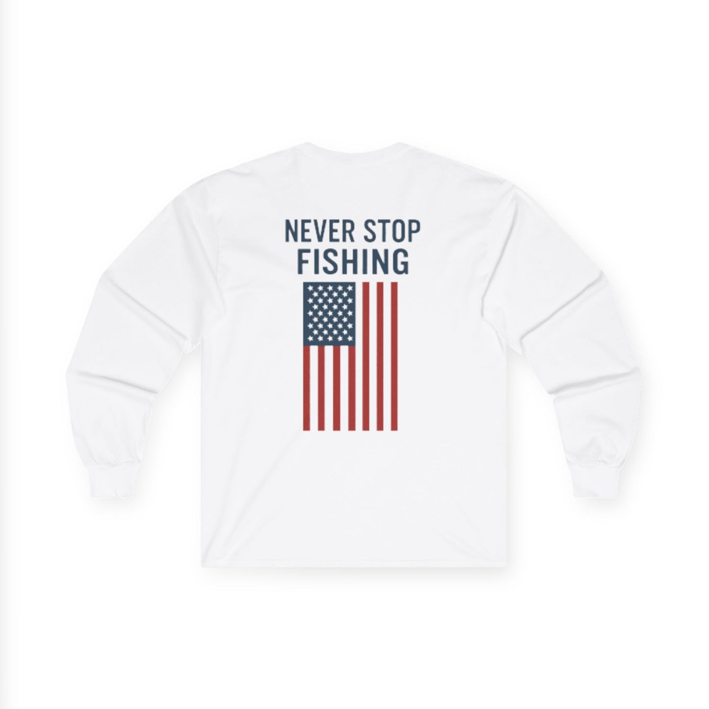 Goodkids Long Sleeve