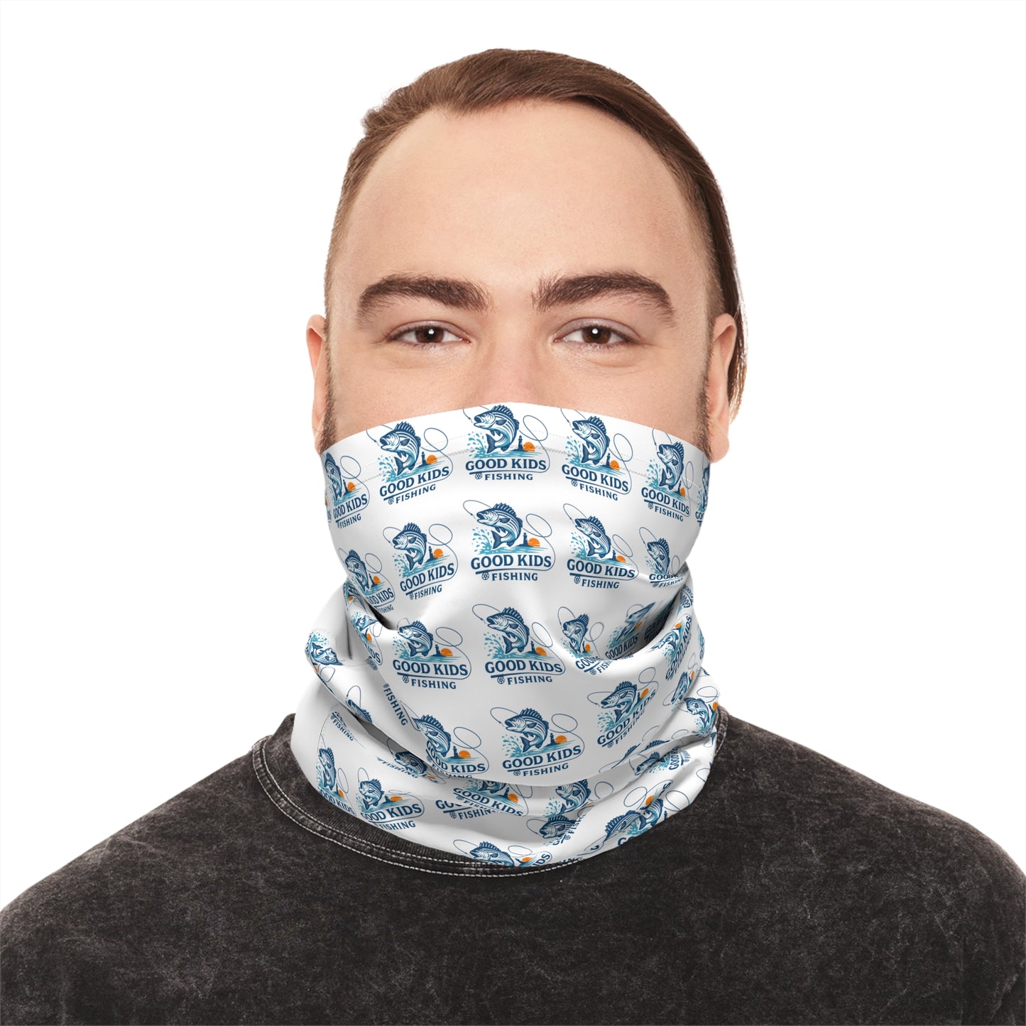 GoodKids Neck Gaiter
