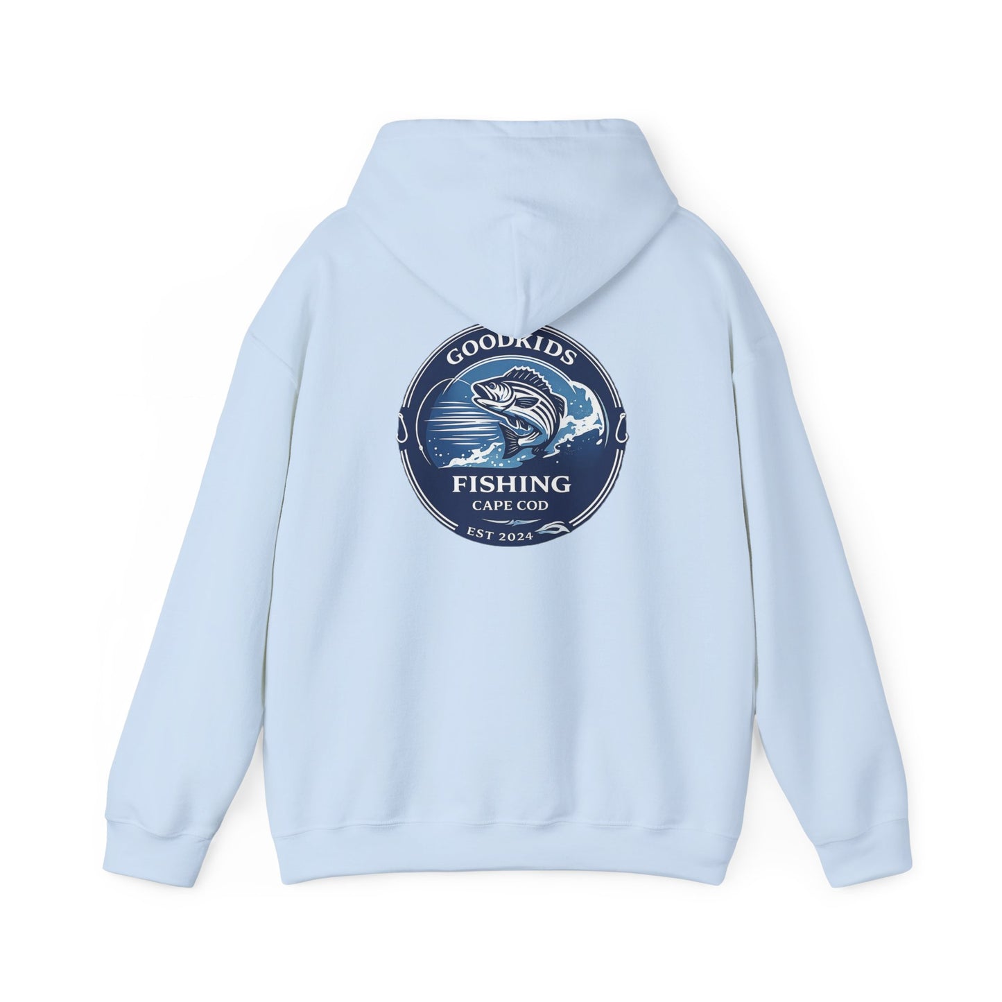 Goodkids New Hoodie