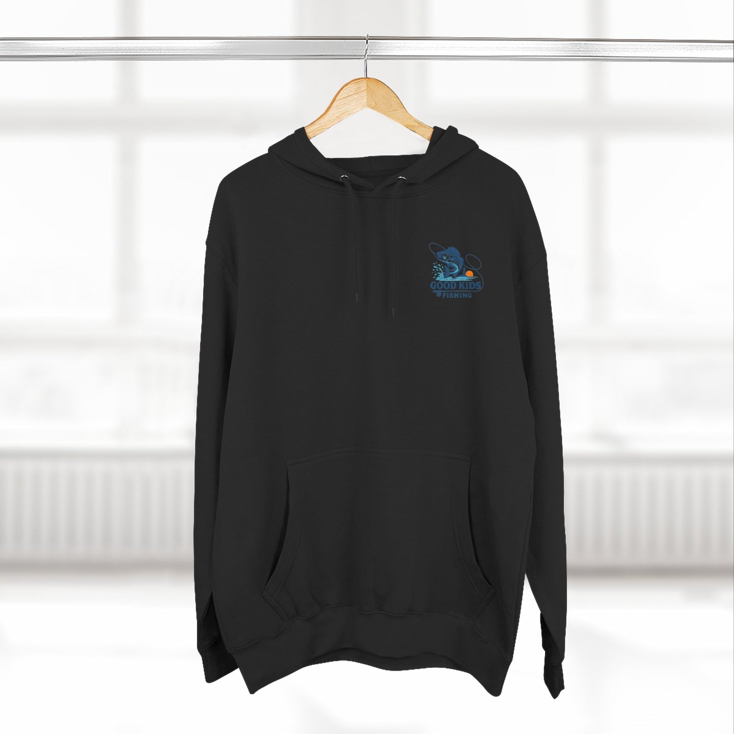 Goodkids Hoodie OG