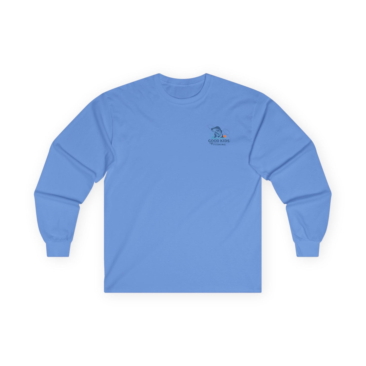Goodkids Shark Long Sleeve