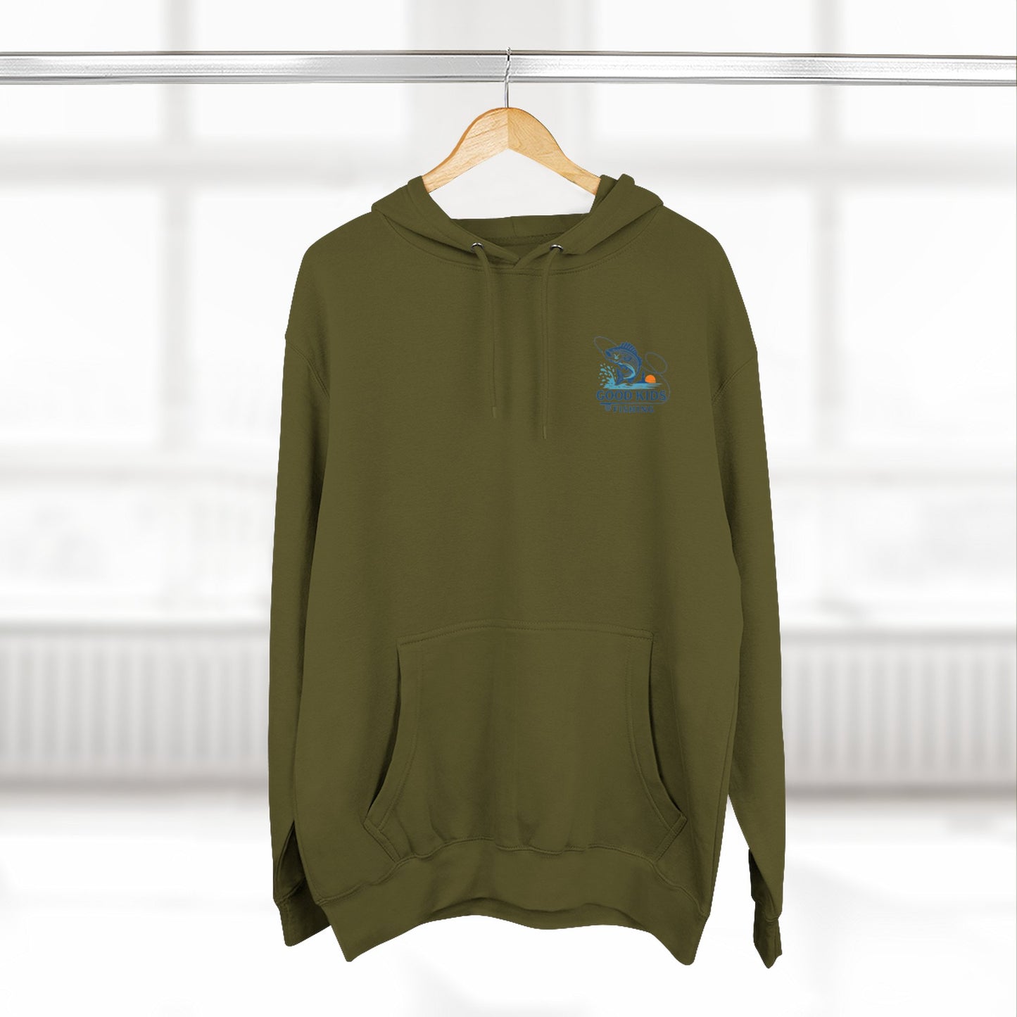 Goodkids Hoodie OG