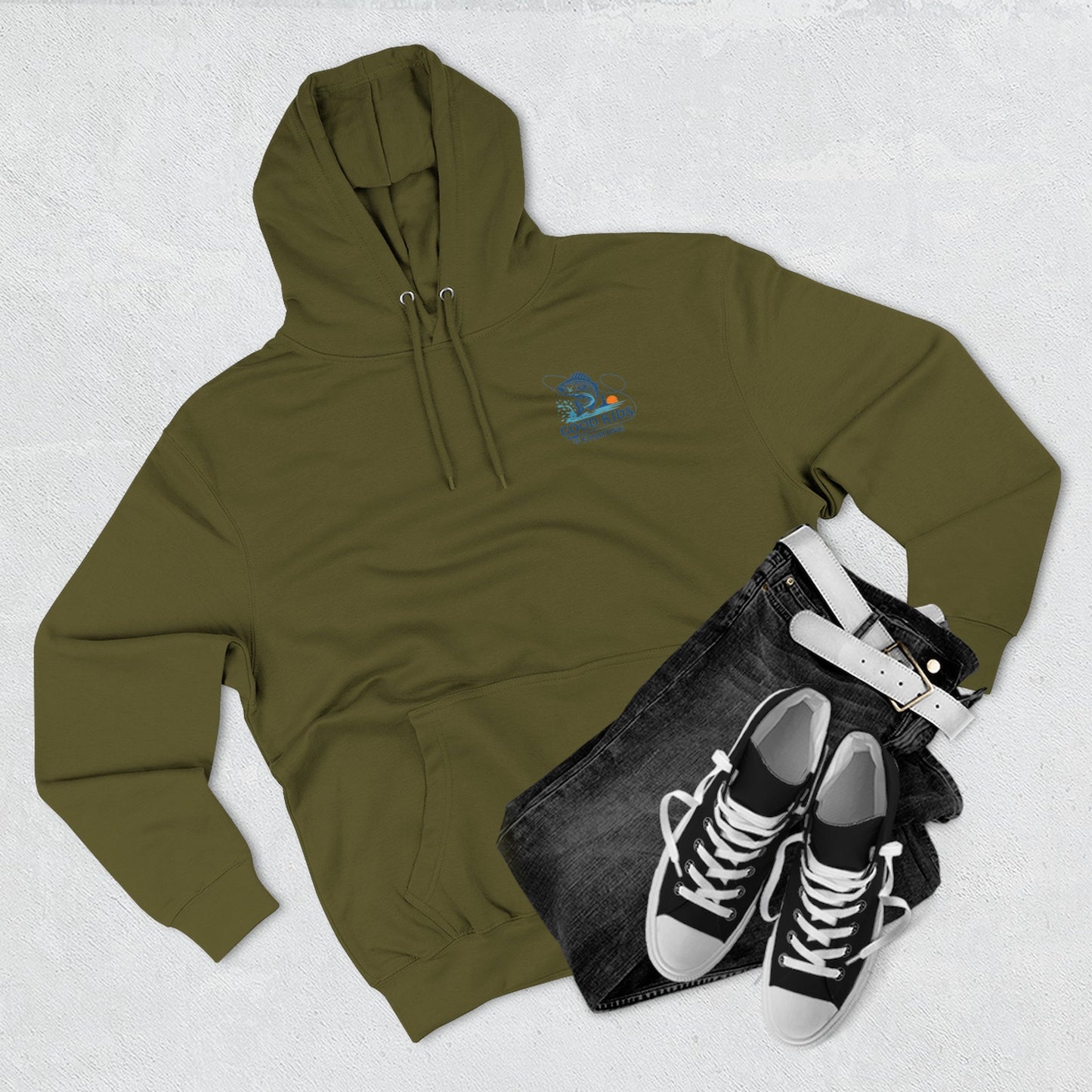 Goodkids Hoodie OG
