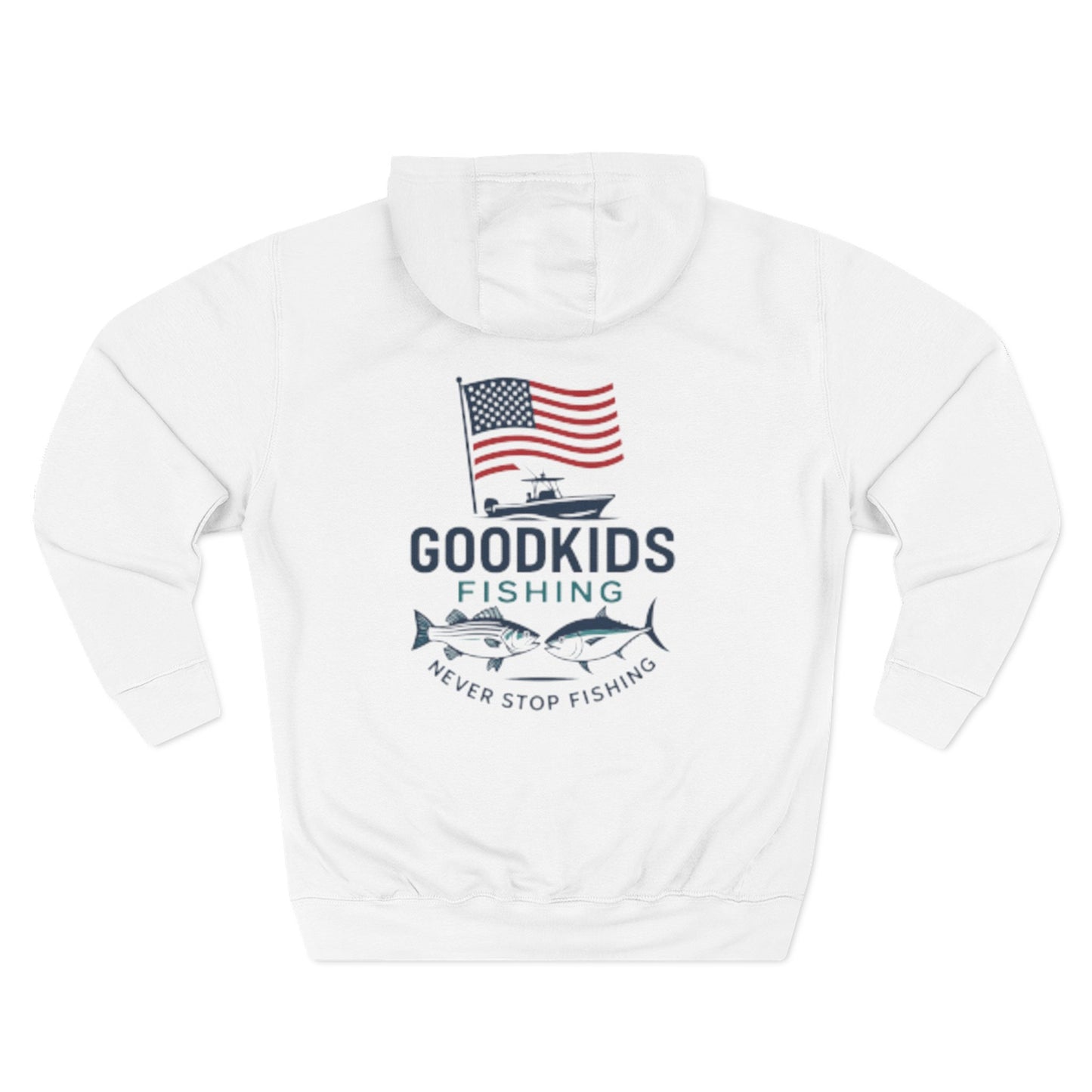 Goodkids Hoodie OG