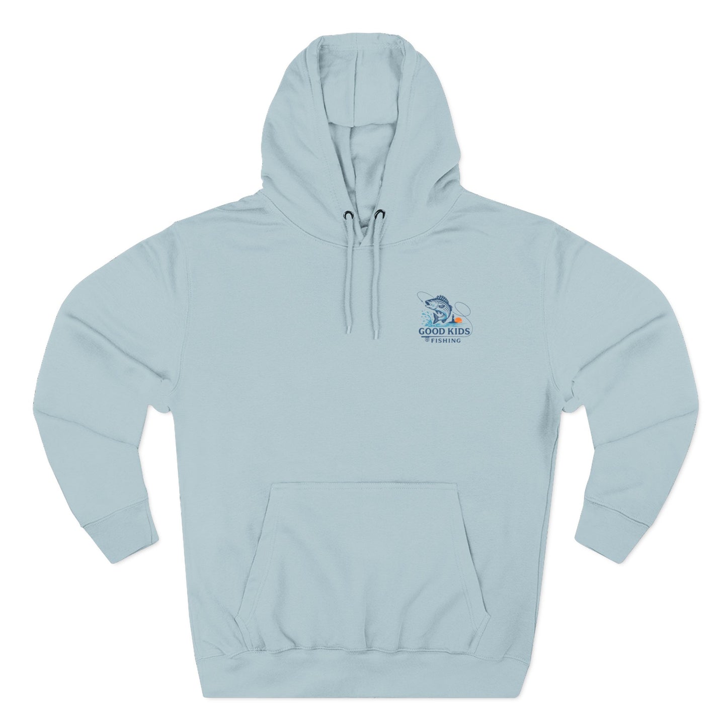 Goodkids Hoodie OG