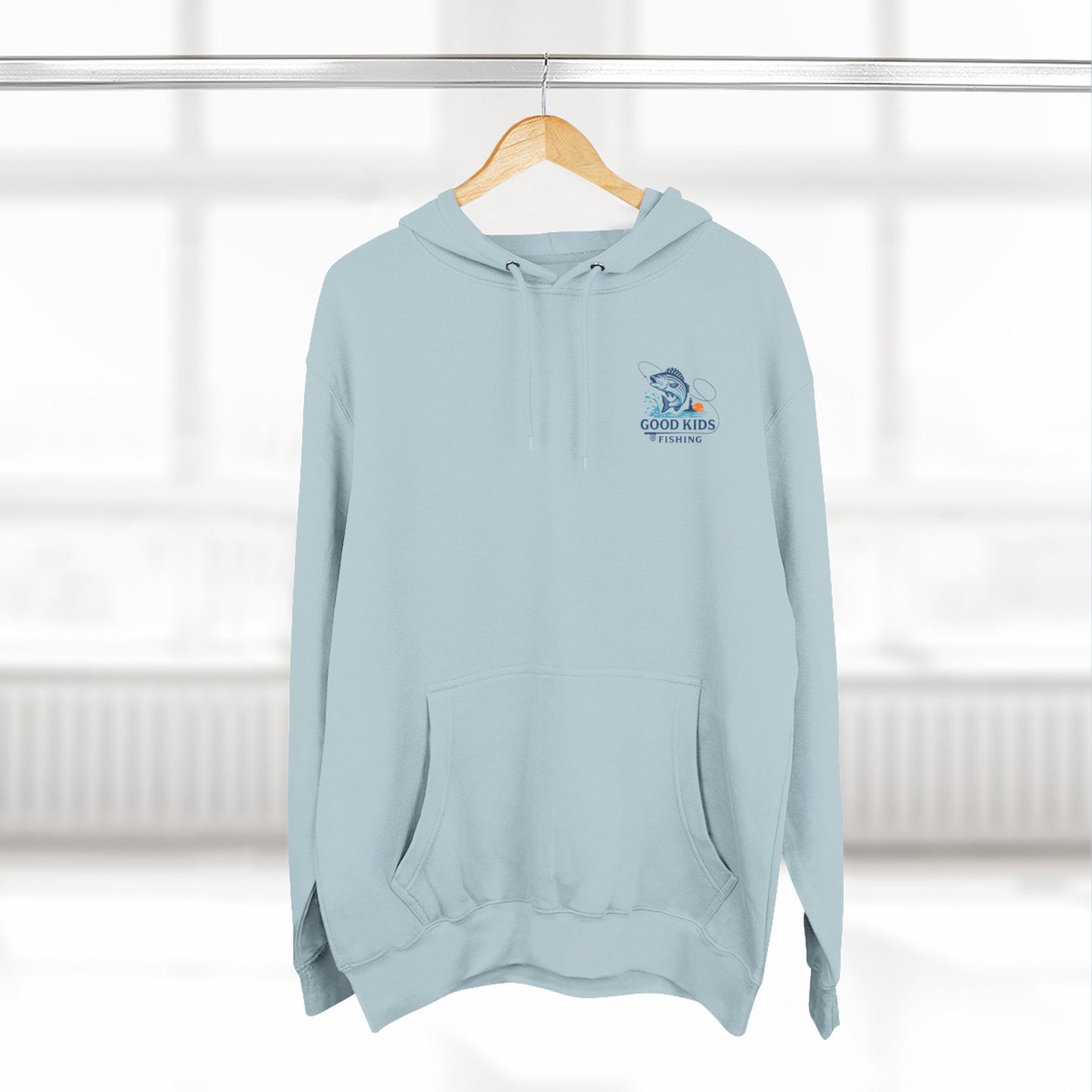 Goodkids Hoodie OG