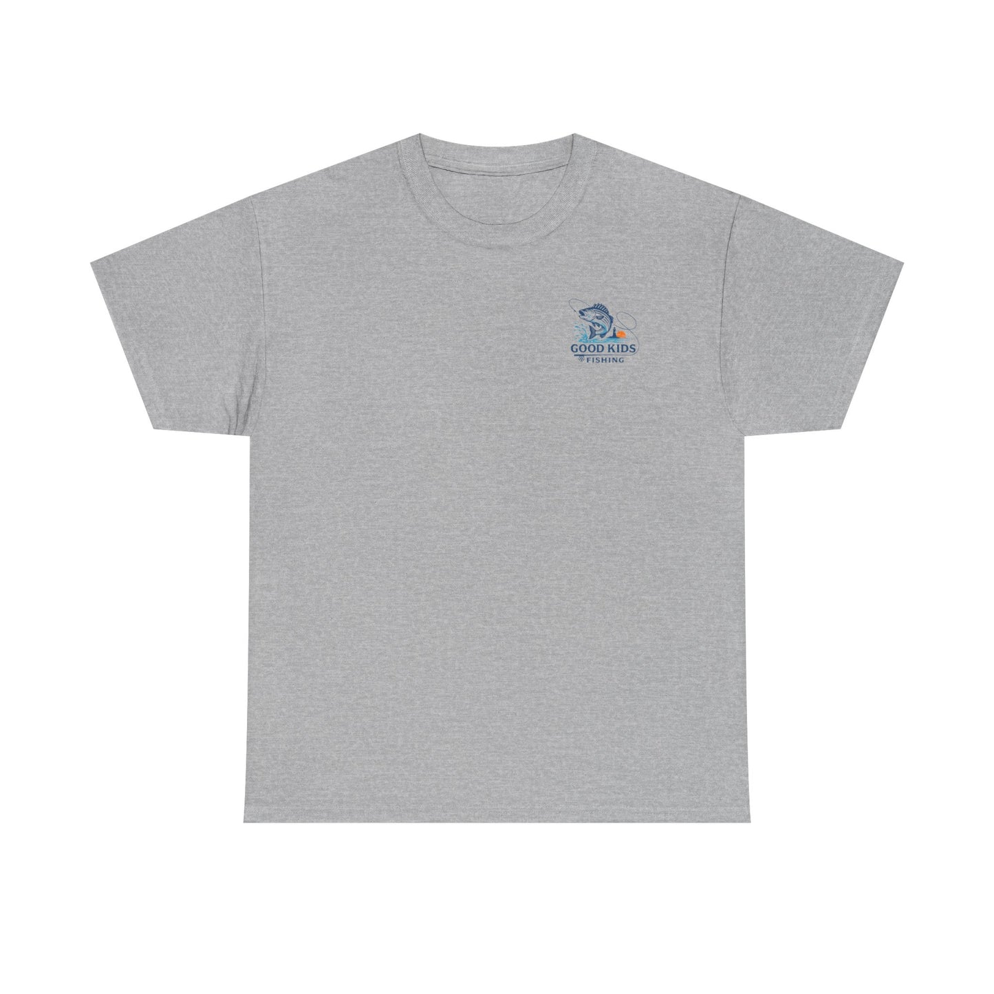 Goodkids OG Cotton T-shirt