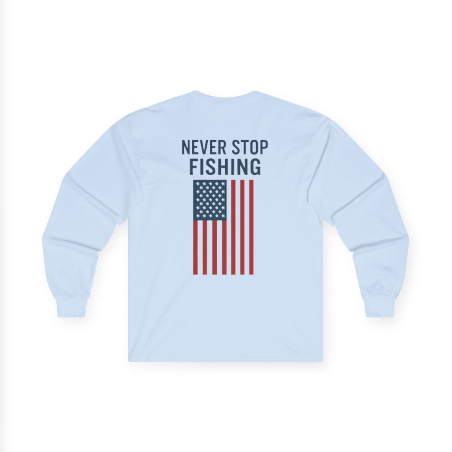 Goodkids Long Sleeve