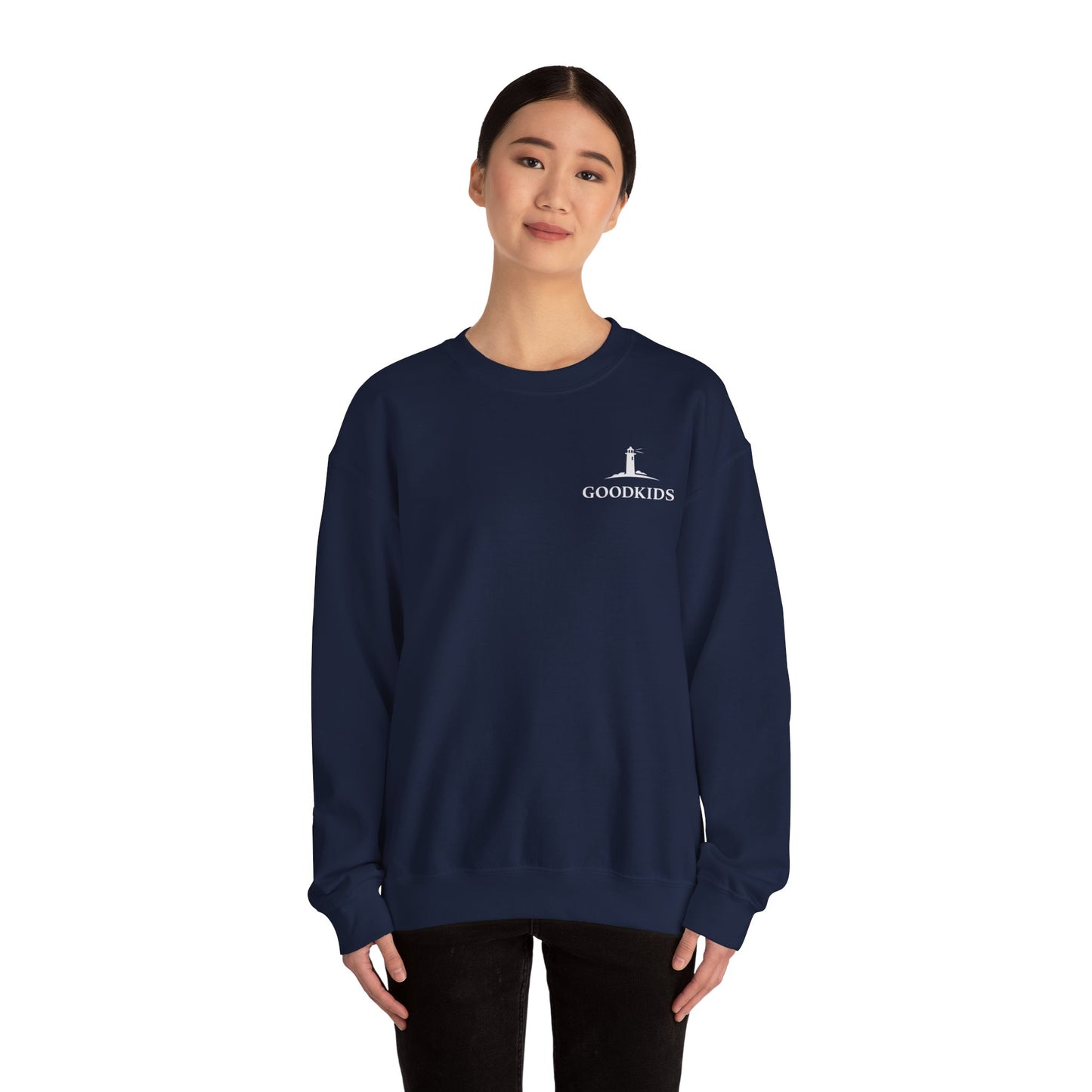 Goodkids Crewneck