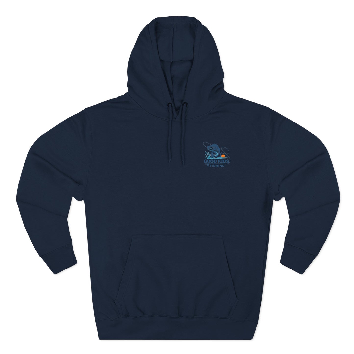 Goodkids Hoodie OG