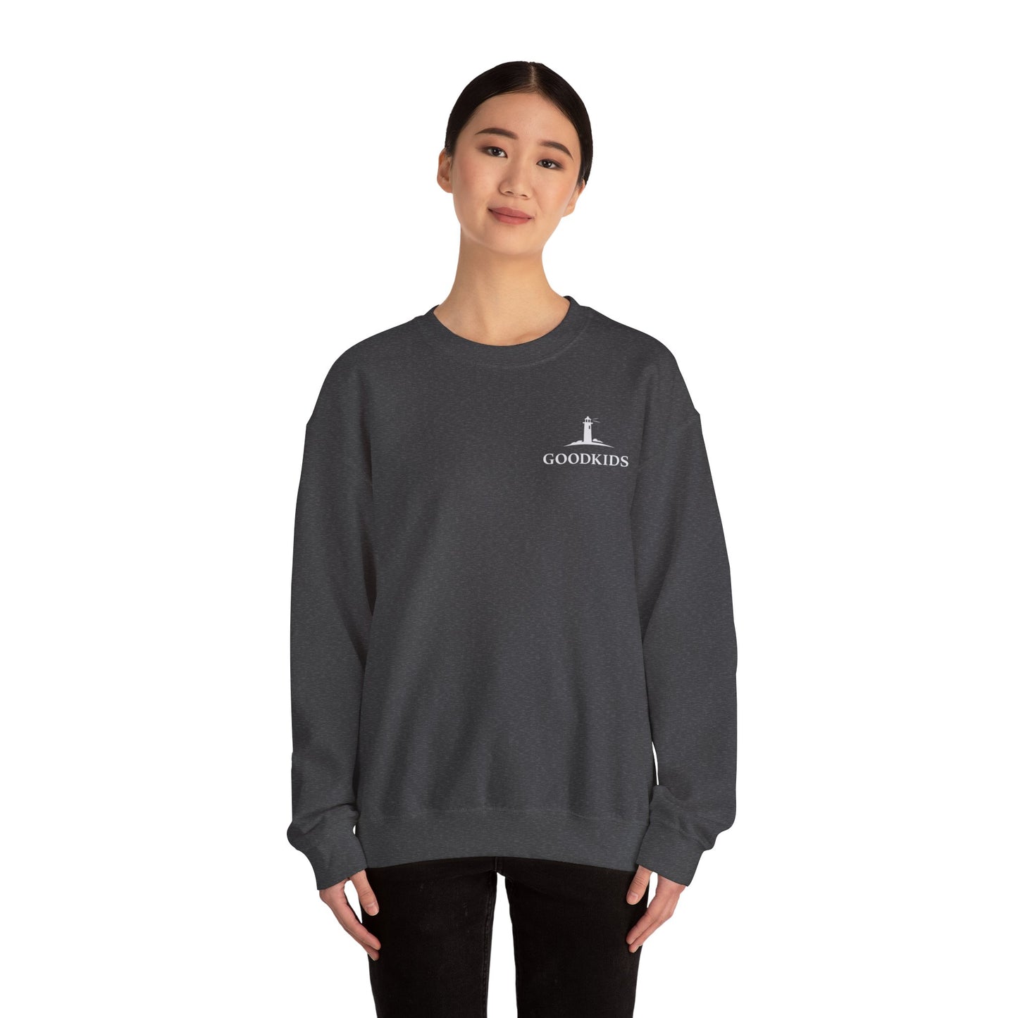 Goodkids Crewneck